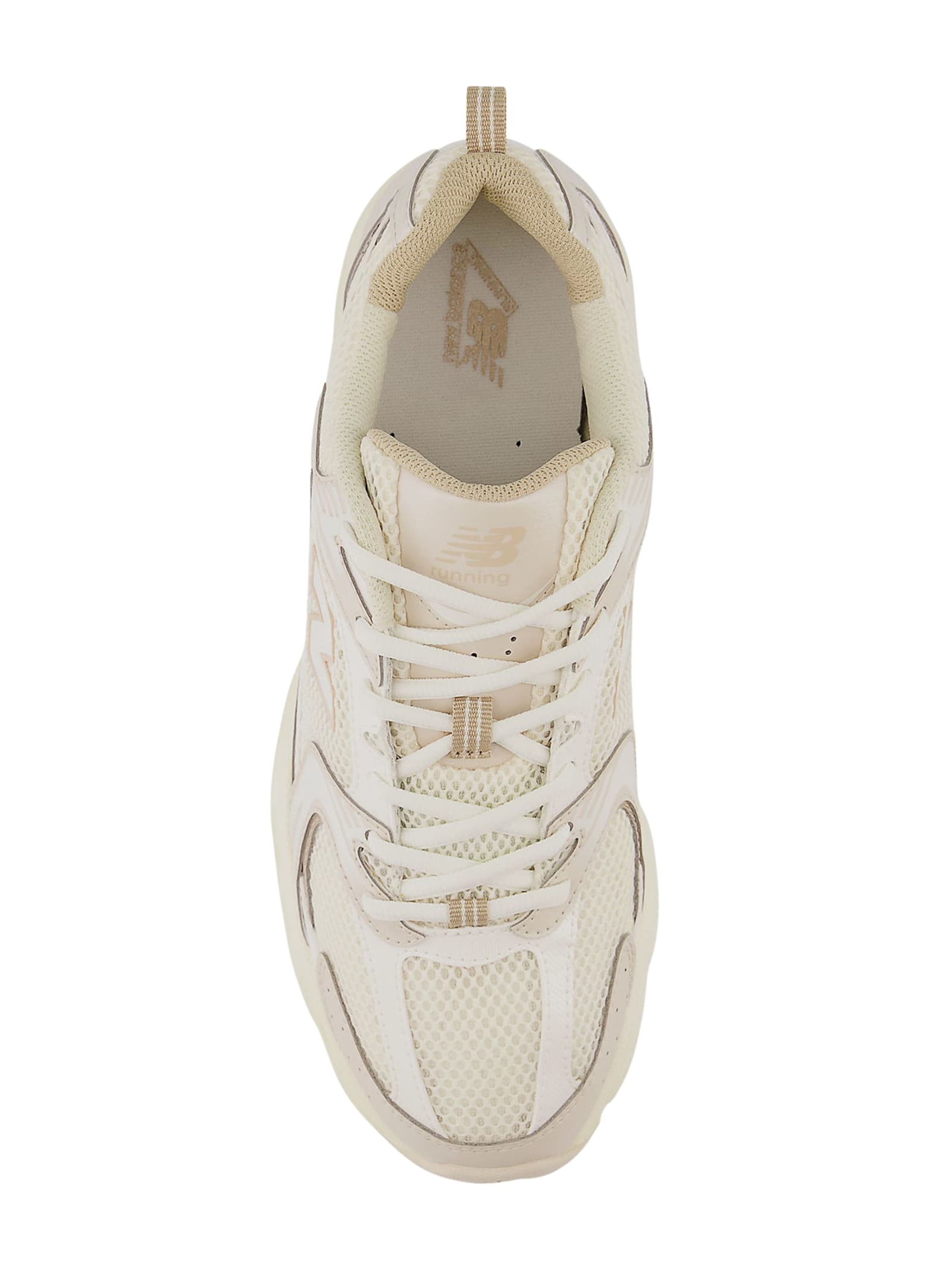 New Balance Sneaker 530 In Neutral