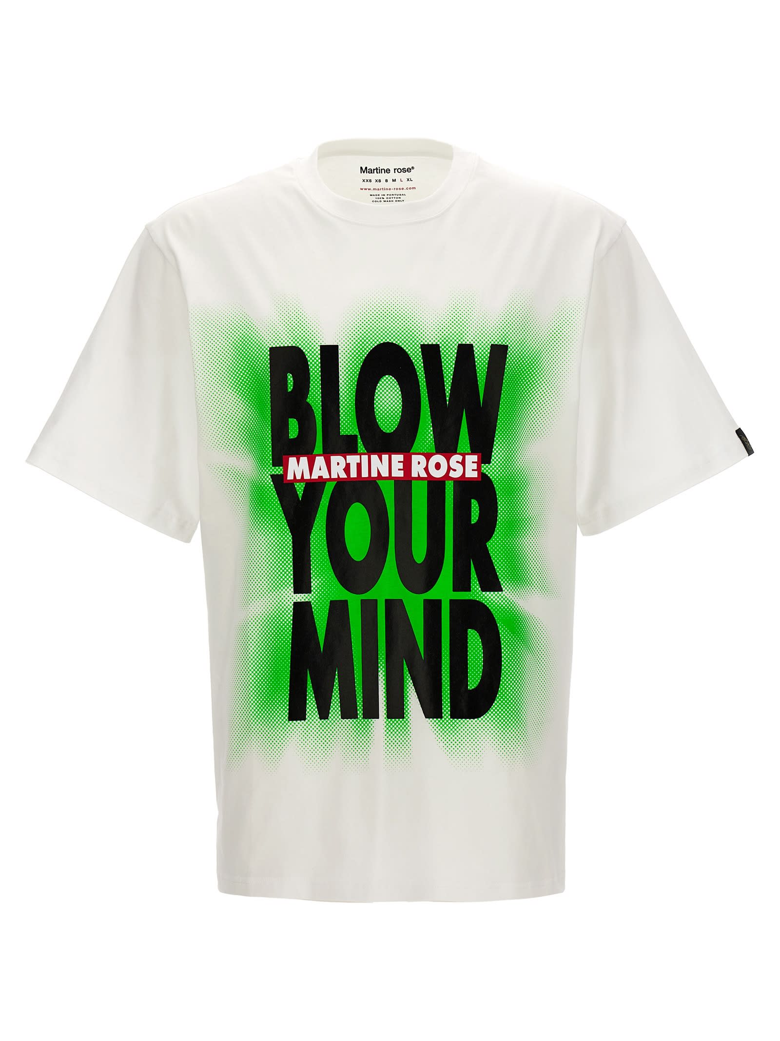 blow Your Mind T-shirt
