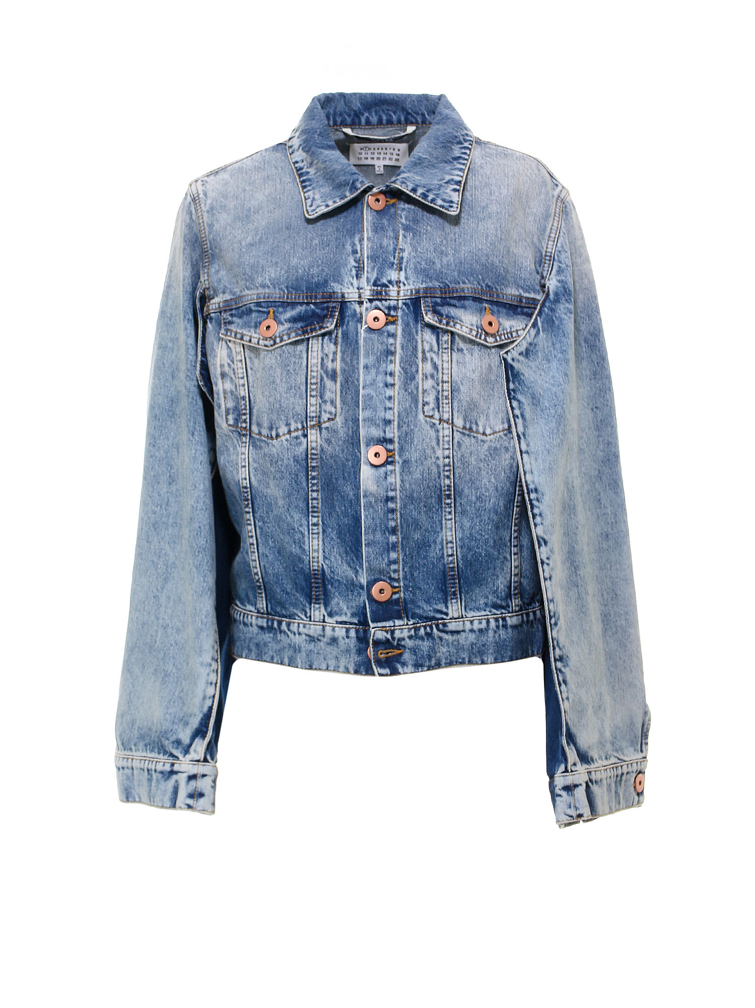 MAISON MARGIELA JACKET,11278799