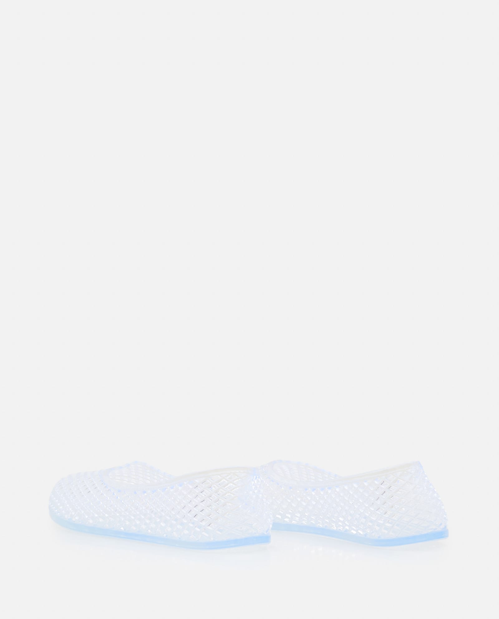 Ancient Greek Sandals Iro Jelly Ballerina Shoes