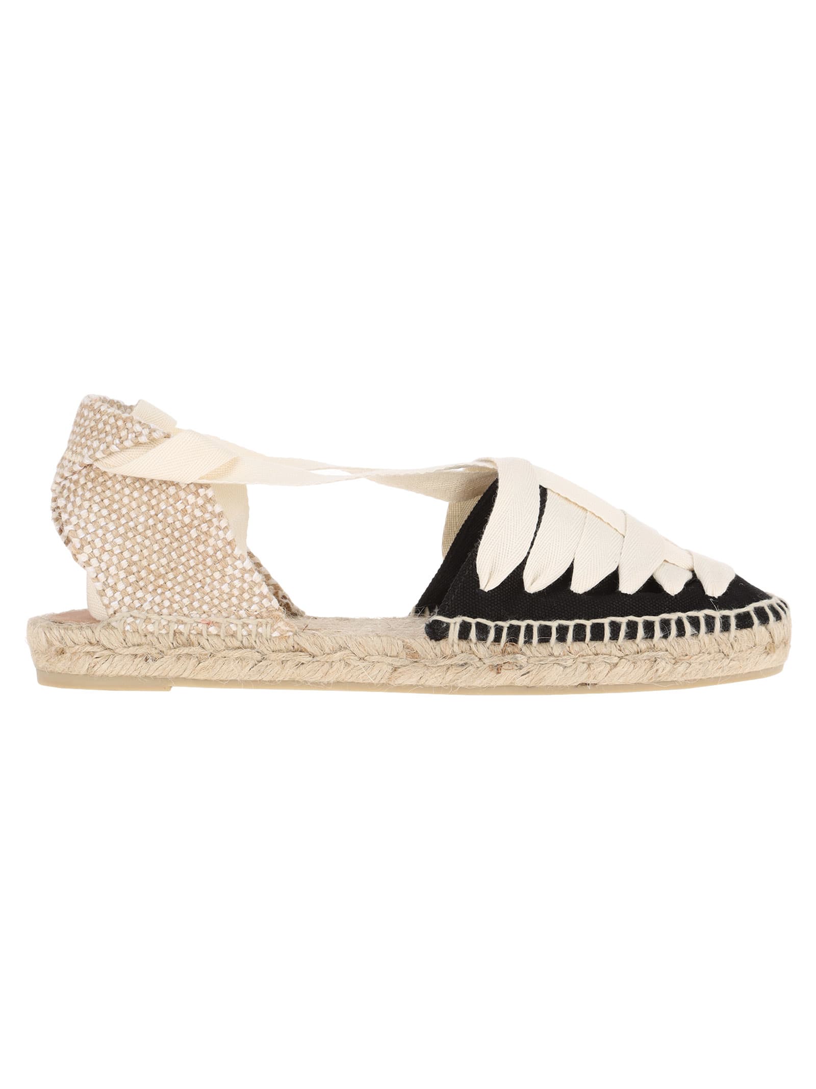 CASTAÃ±ER CASTANER LOW ESPADRILLE JEAN,11266836