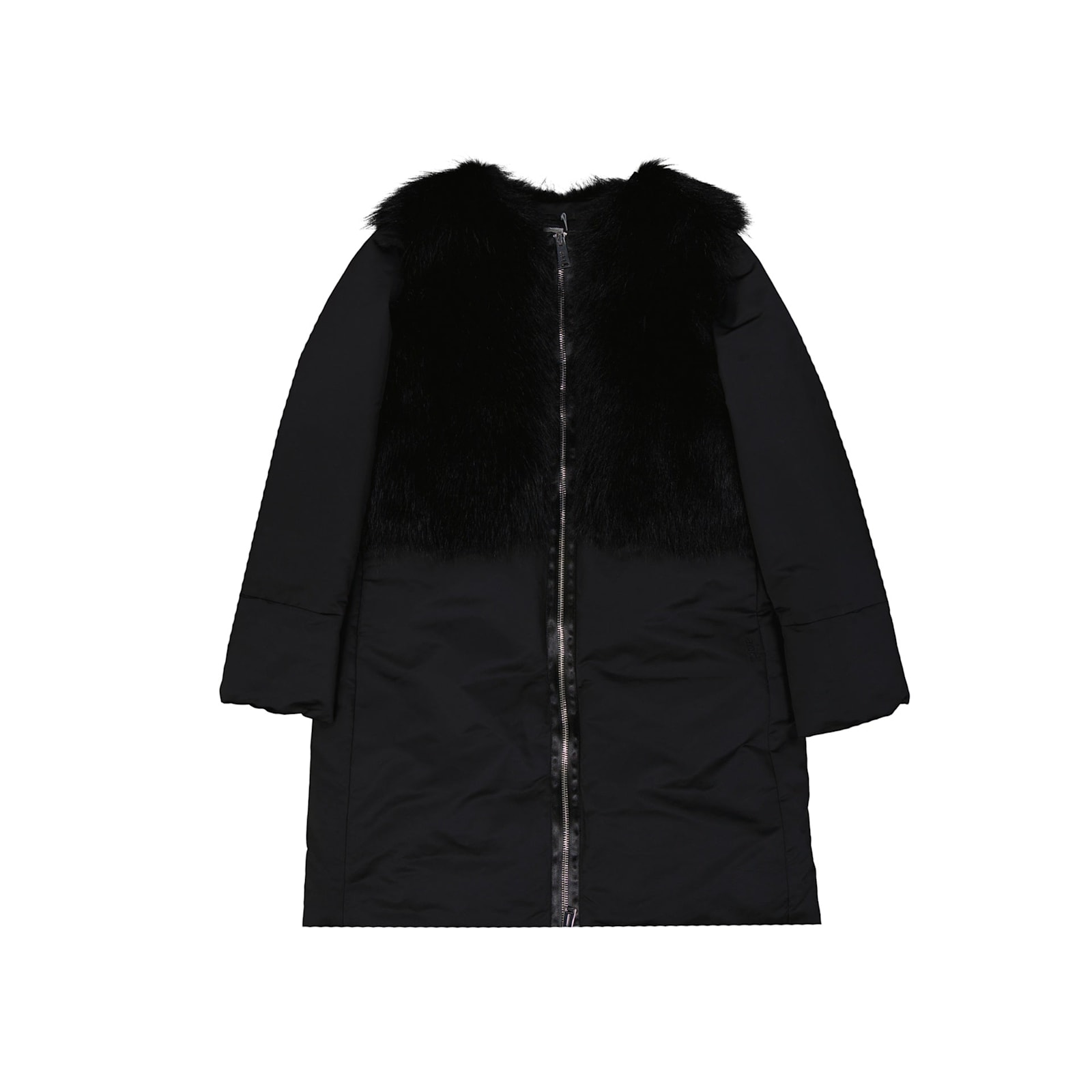 Ped Down Coat