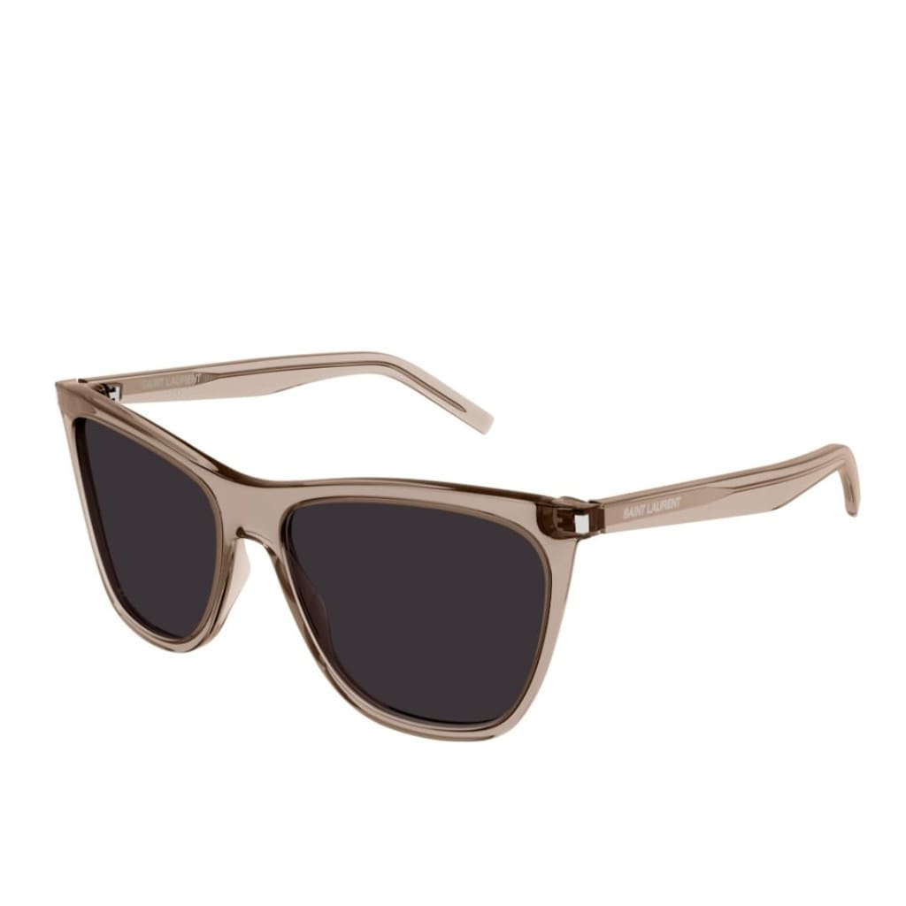 Saint Laurent Eyewear sl 526s 004 Sunglasses