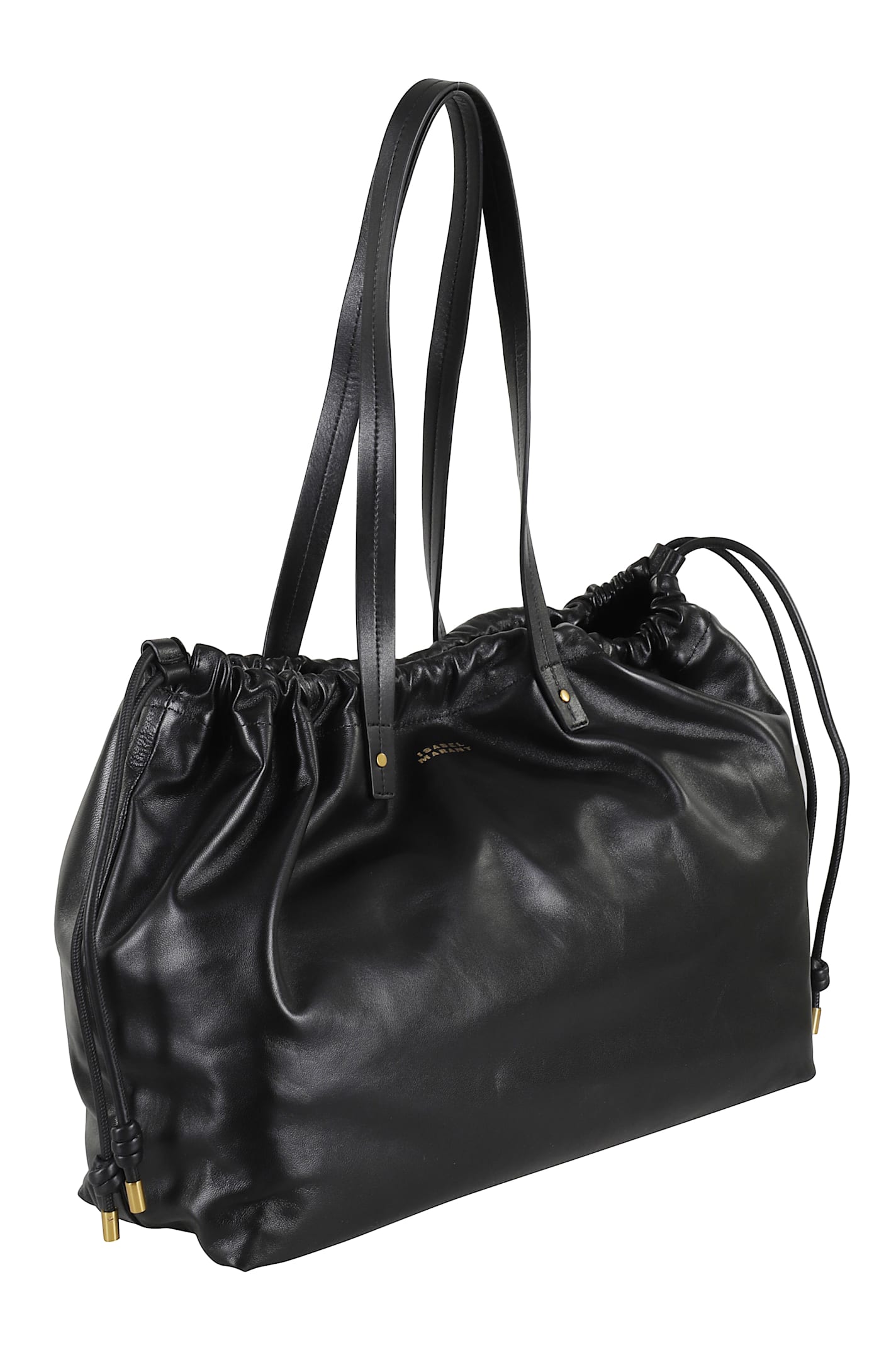 Isabel Marant Silven Ew Gb In Black