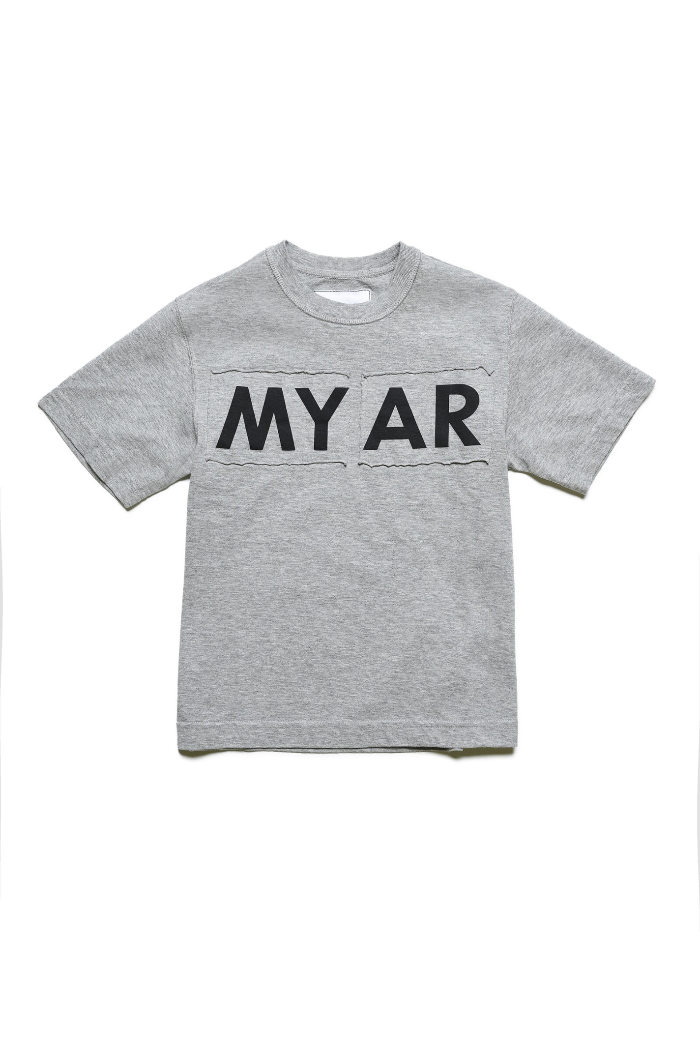MYAR Myt6u T-shirt Myar
