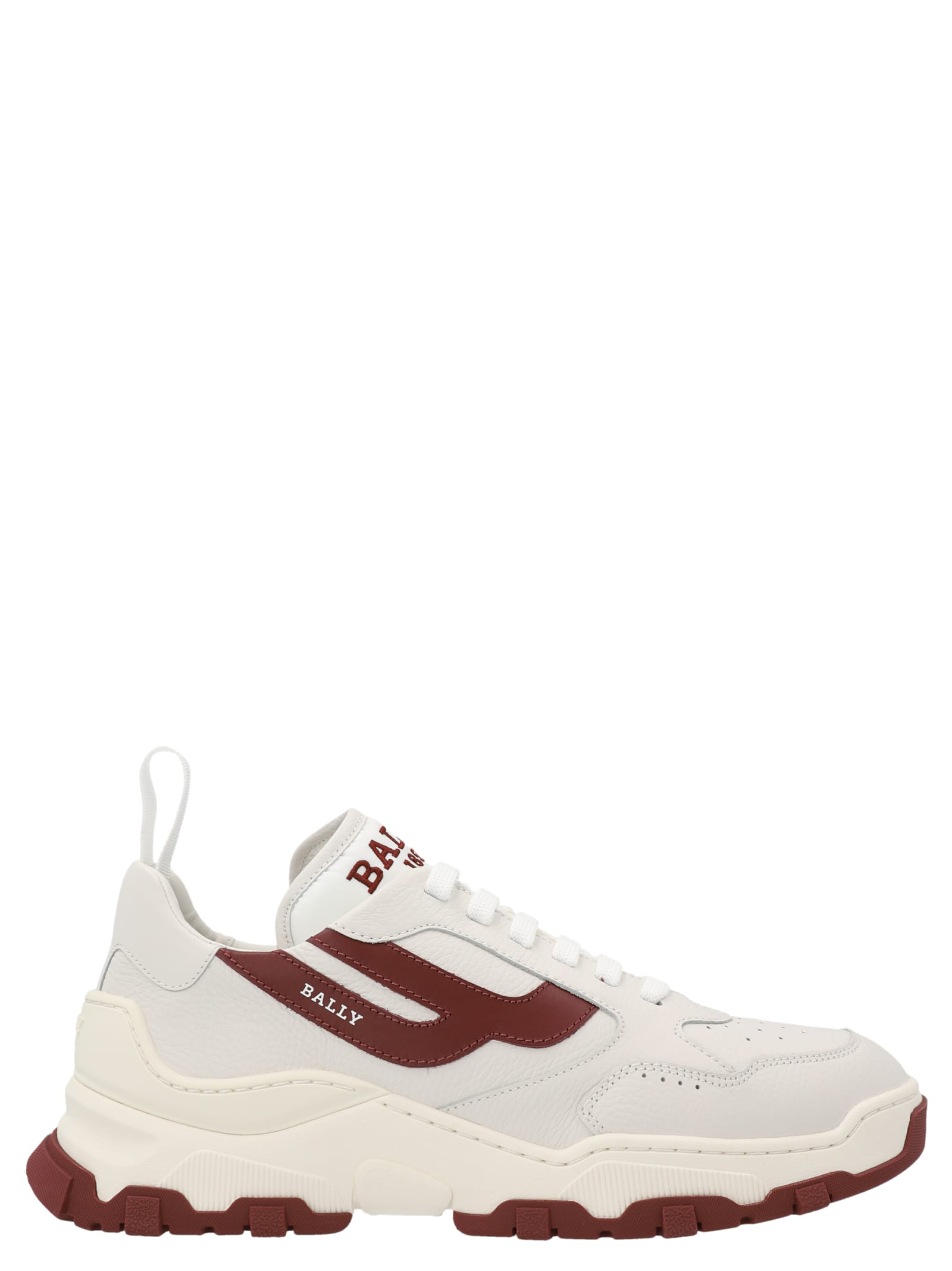 Bally holden T Sneakers