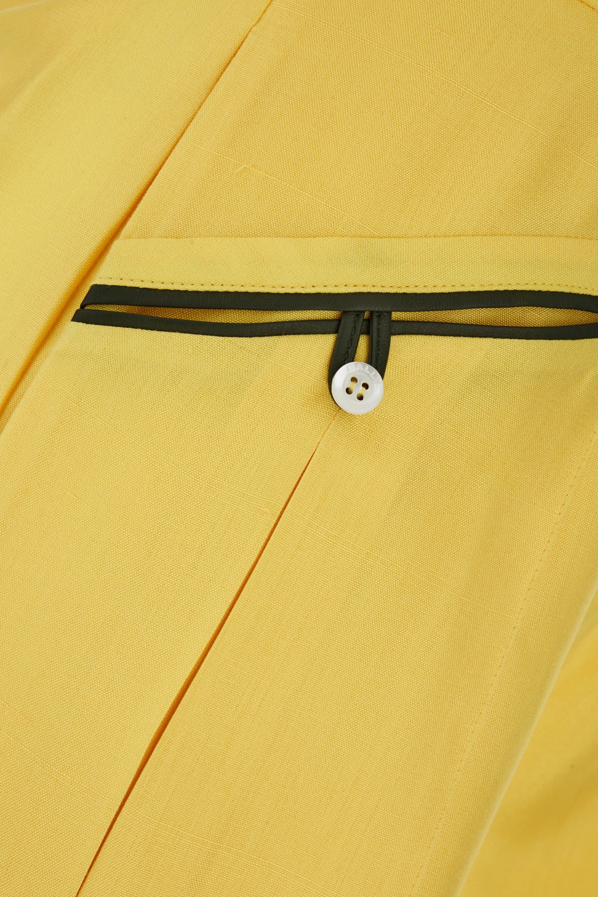 Bally Trousers In U154