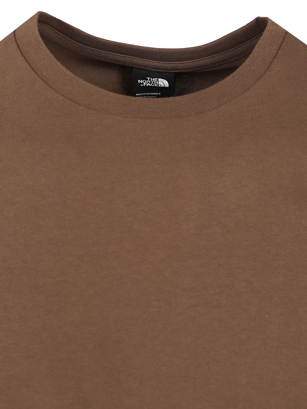 THE NORTH FACE RELAXED FIT T-SHIRT 