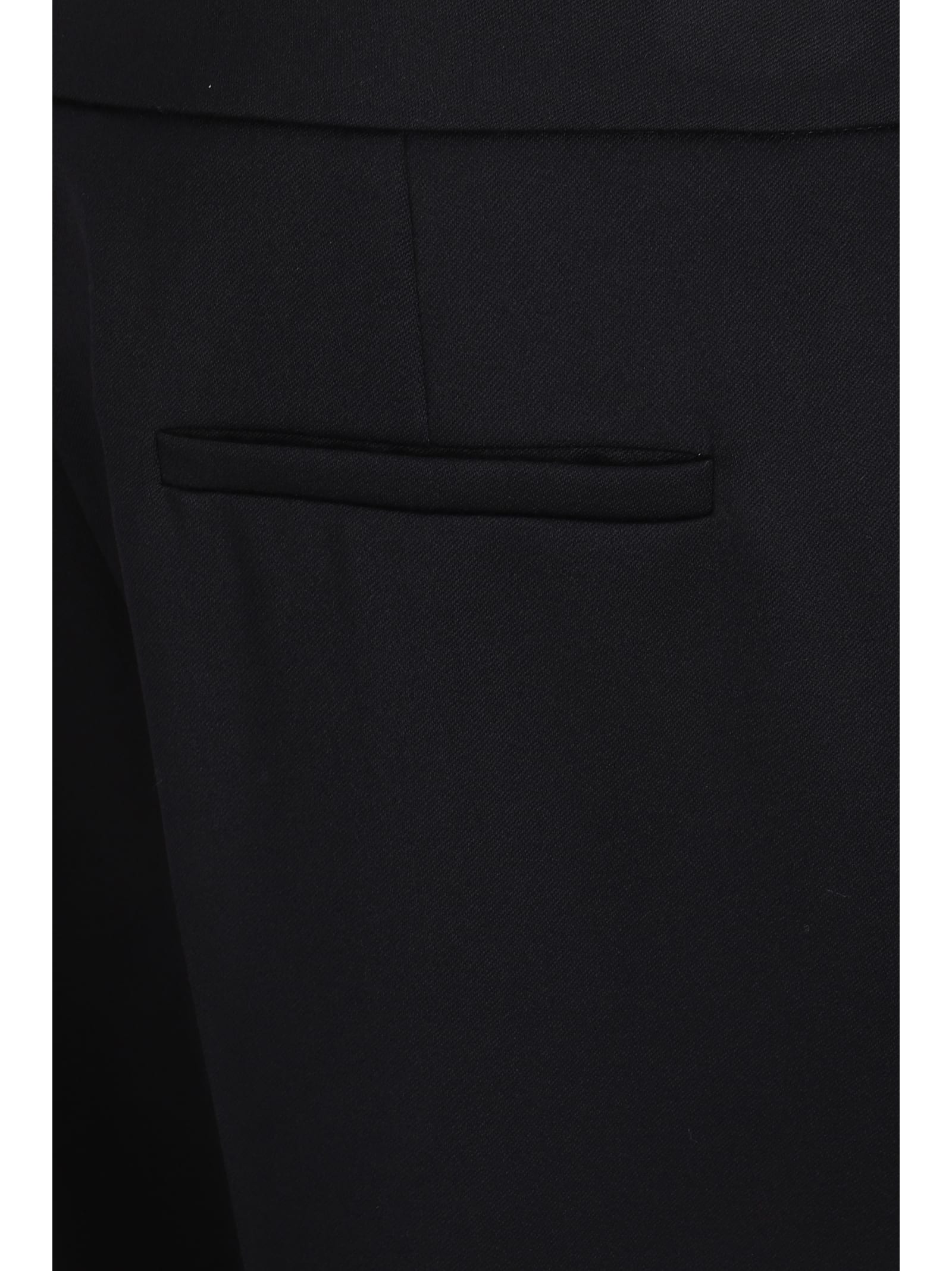 Shop Giorgio Armani Pants In Uc001