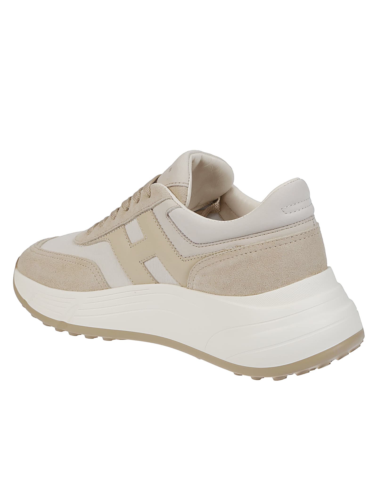 Hogan H669 Sneakers In Multi