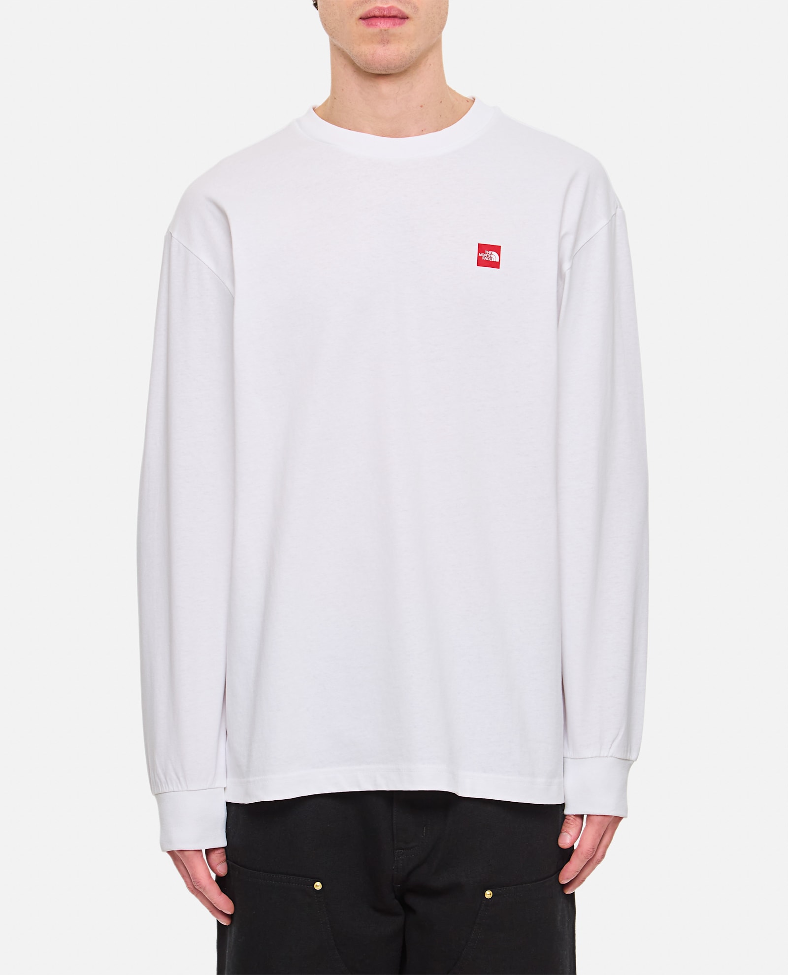 THE NORTH FACE T-SHIRT