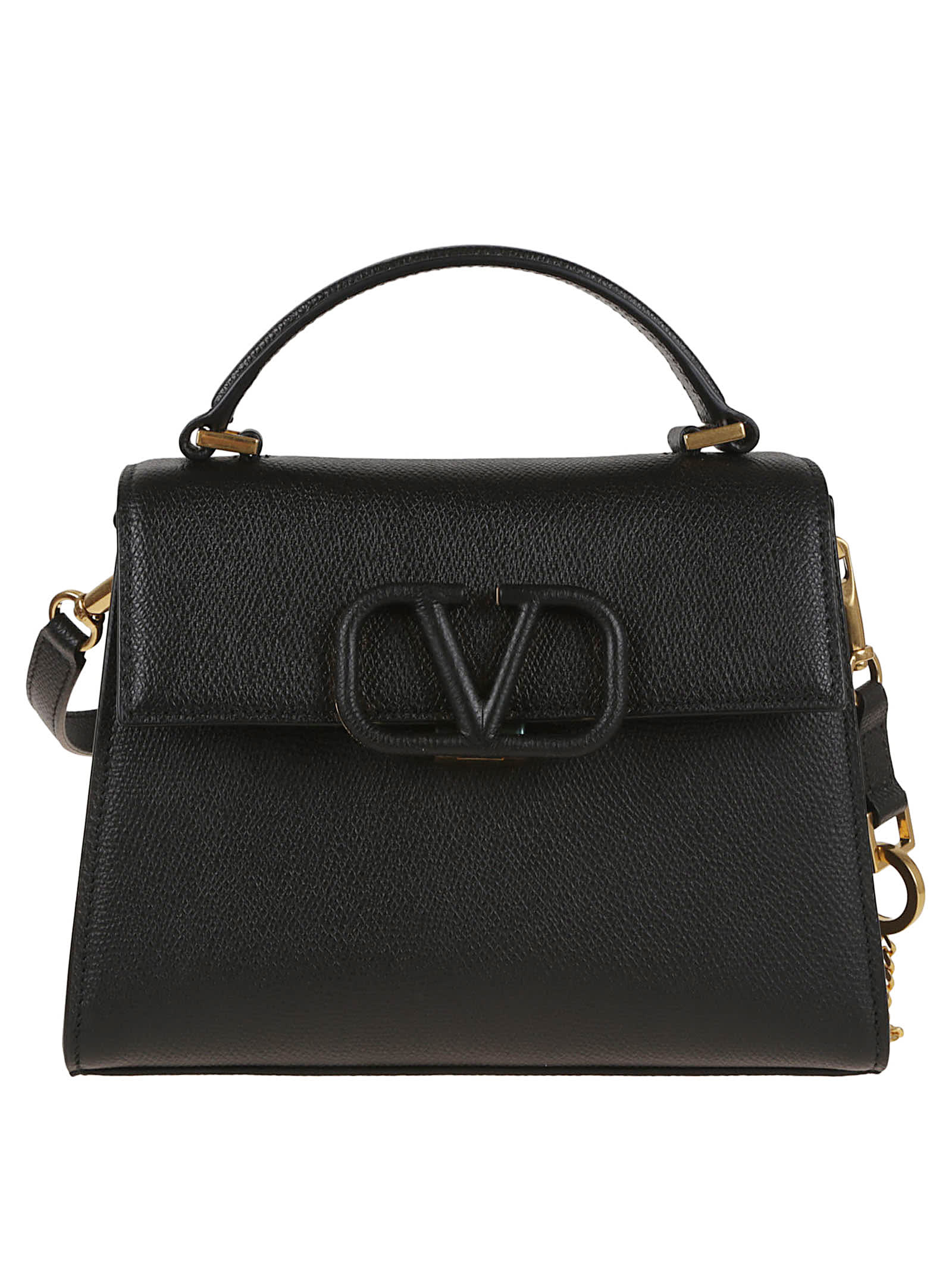 Valentino Garavani Small Top Handle Bag Vsling