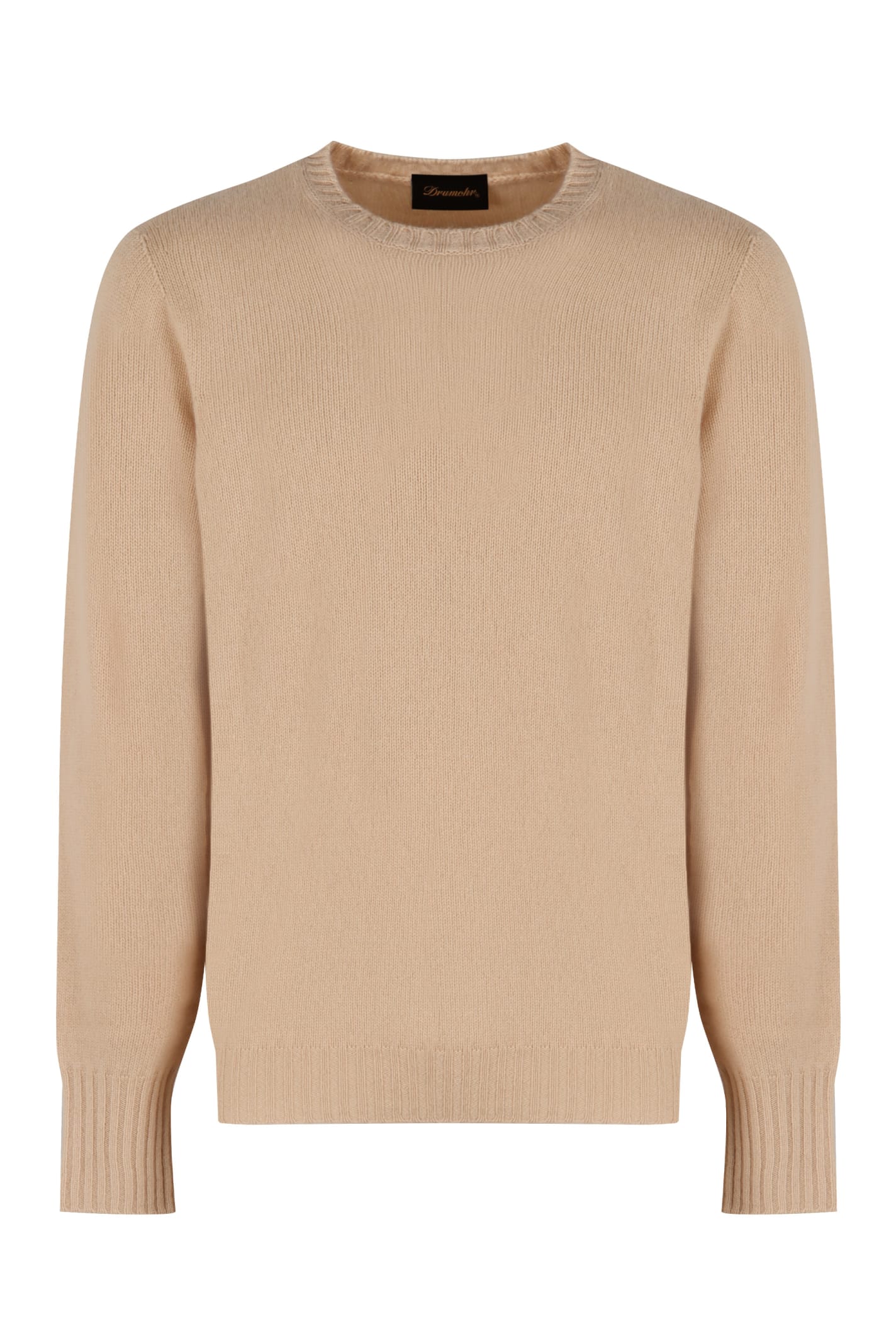 Cashmere Sweater