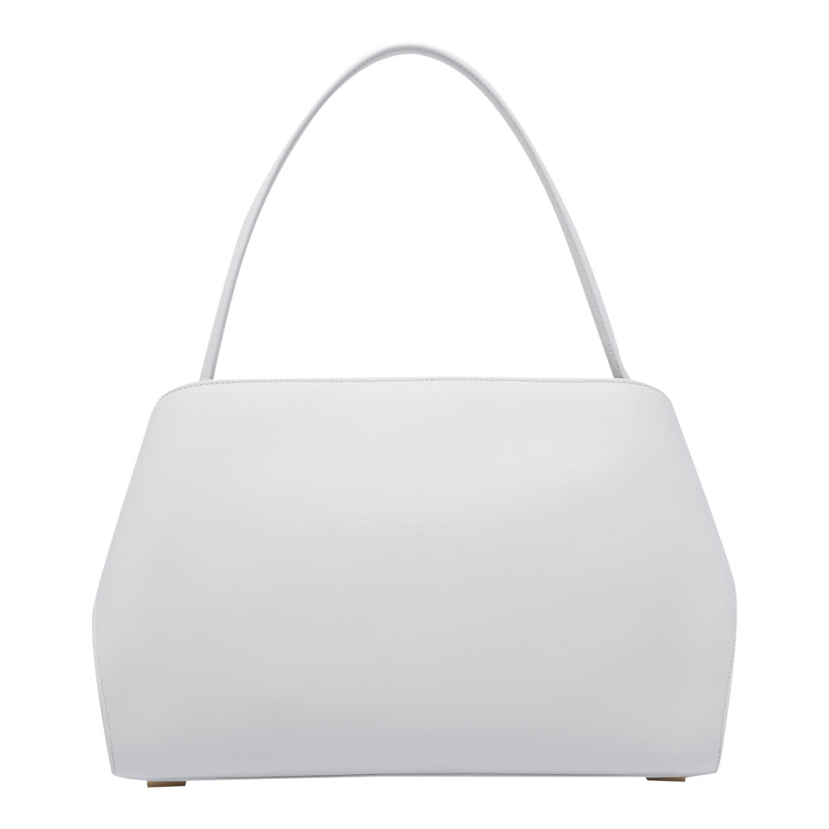 Shop Ferragamo Hug Shoulder Bag