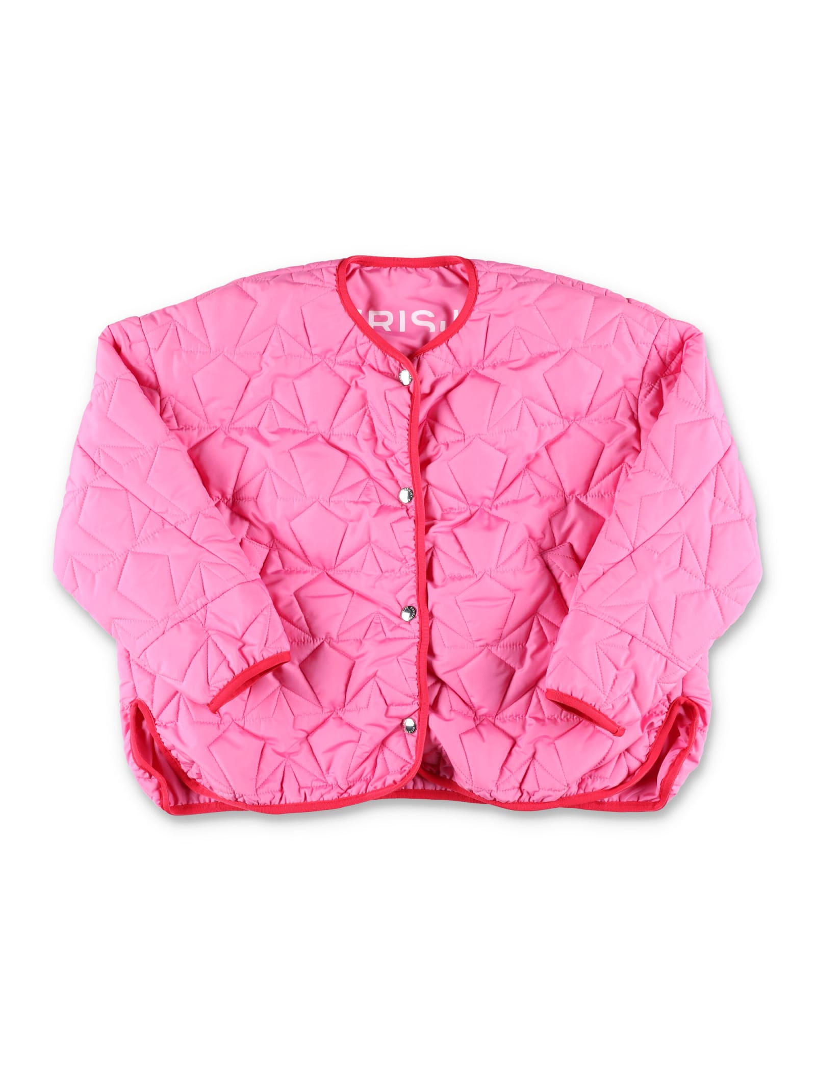 KHRISJOY QUILTED JACKET
