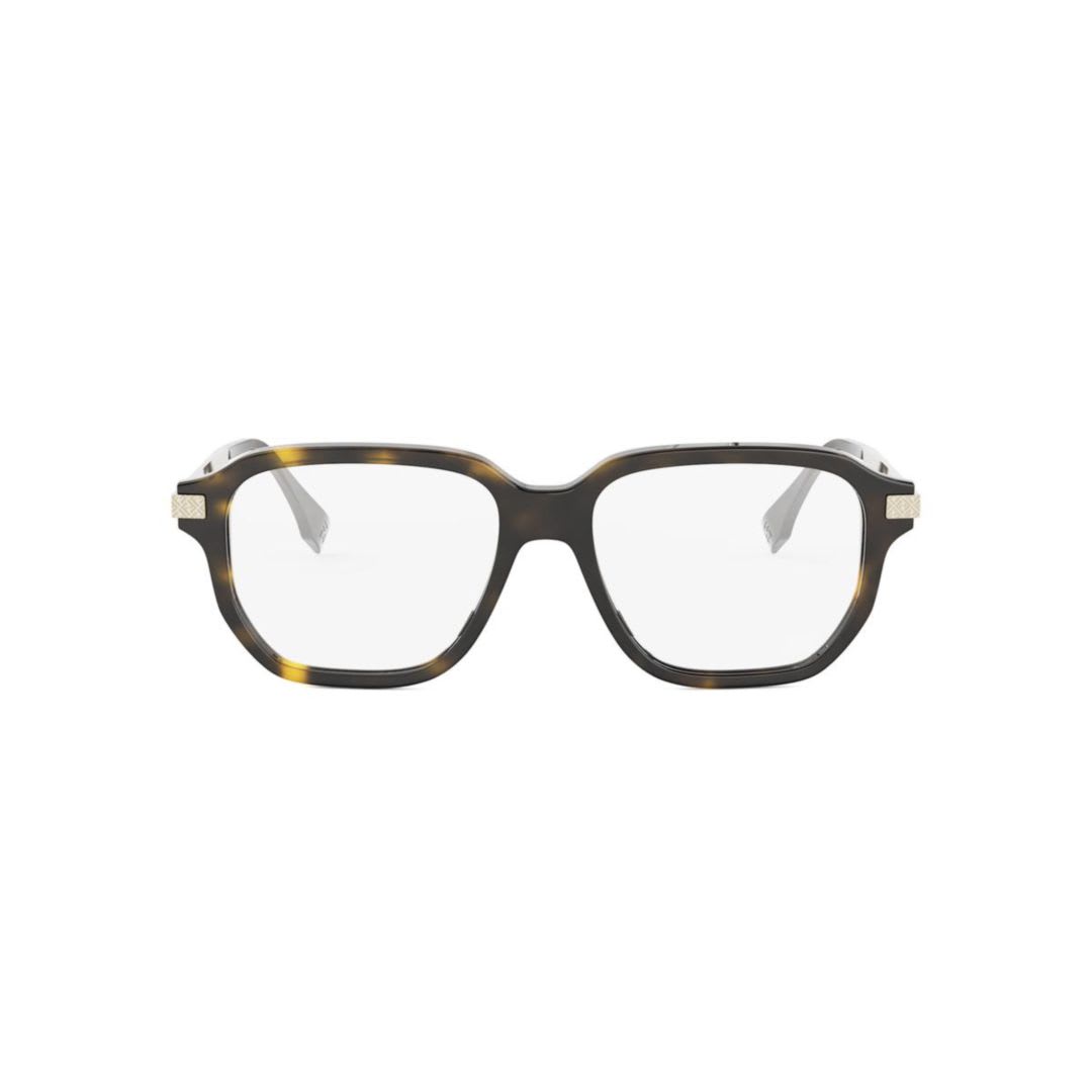 Fendi Fe50121i052 In Brown