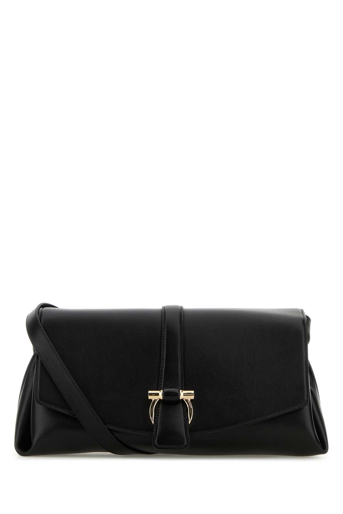 Ferragamo Fl M In Black