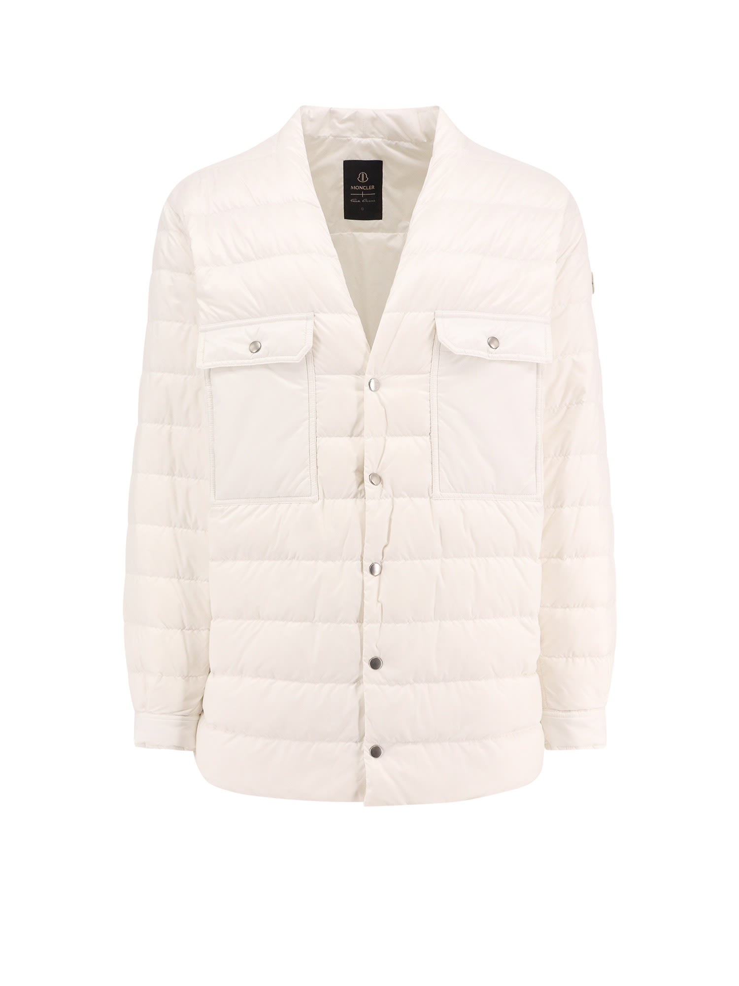 Outershirt Jacket