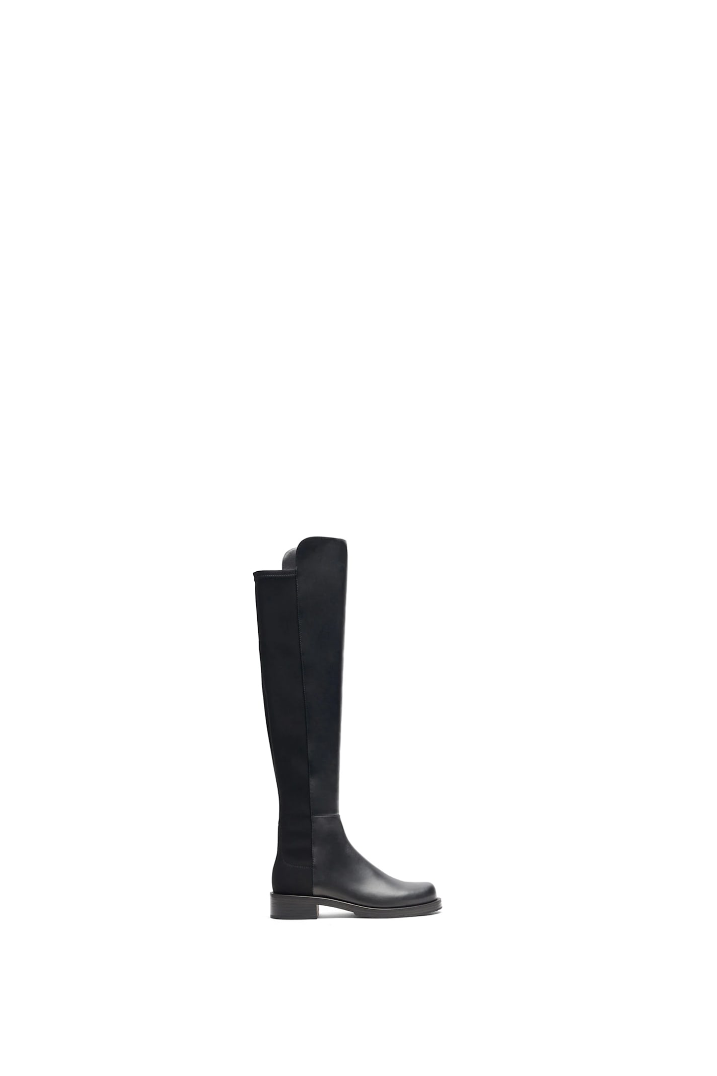 STUART WEITZMAN 5050 BOOTS 