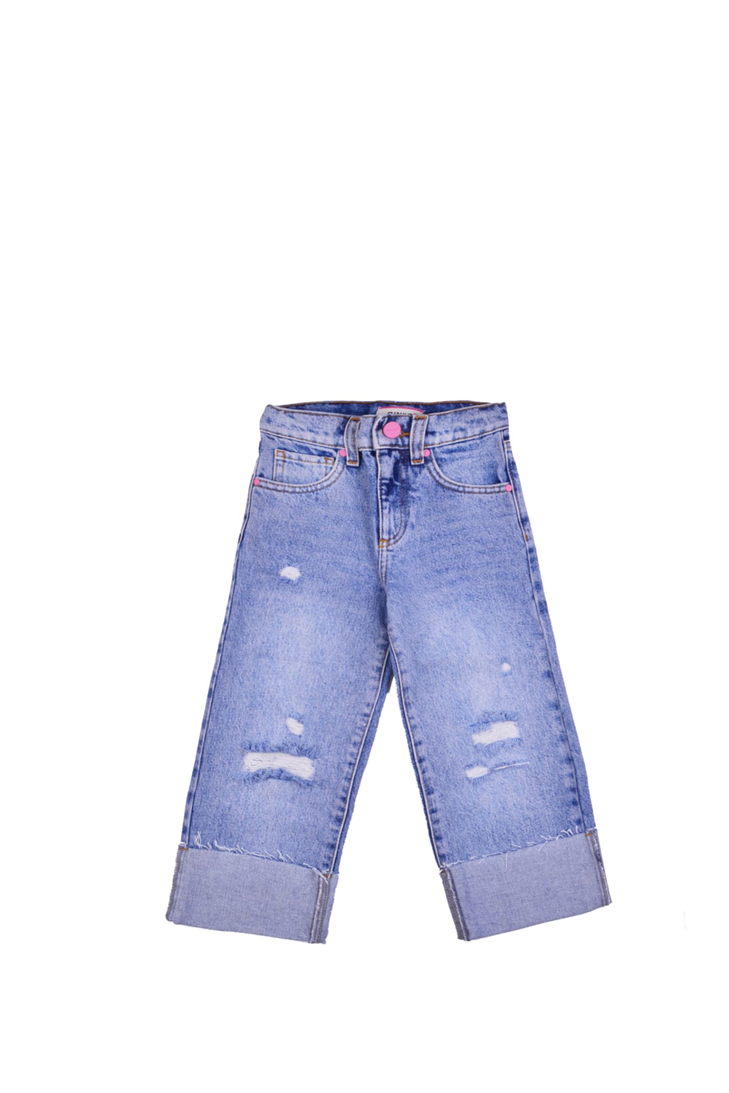 Pinko Cotton Jeans