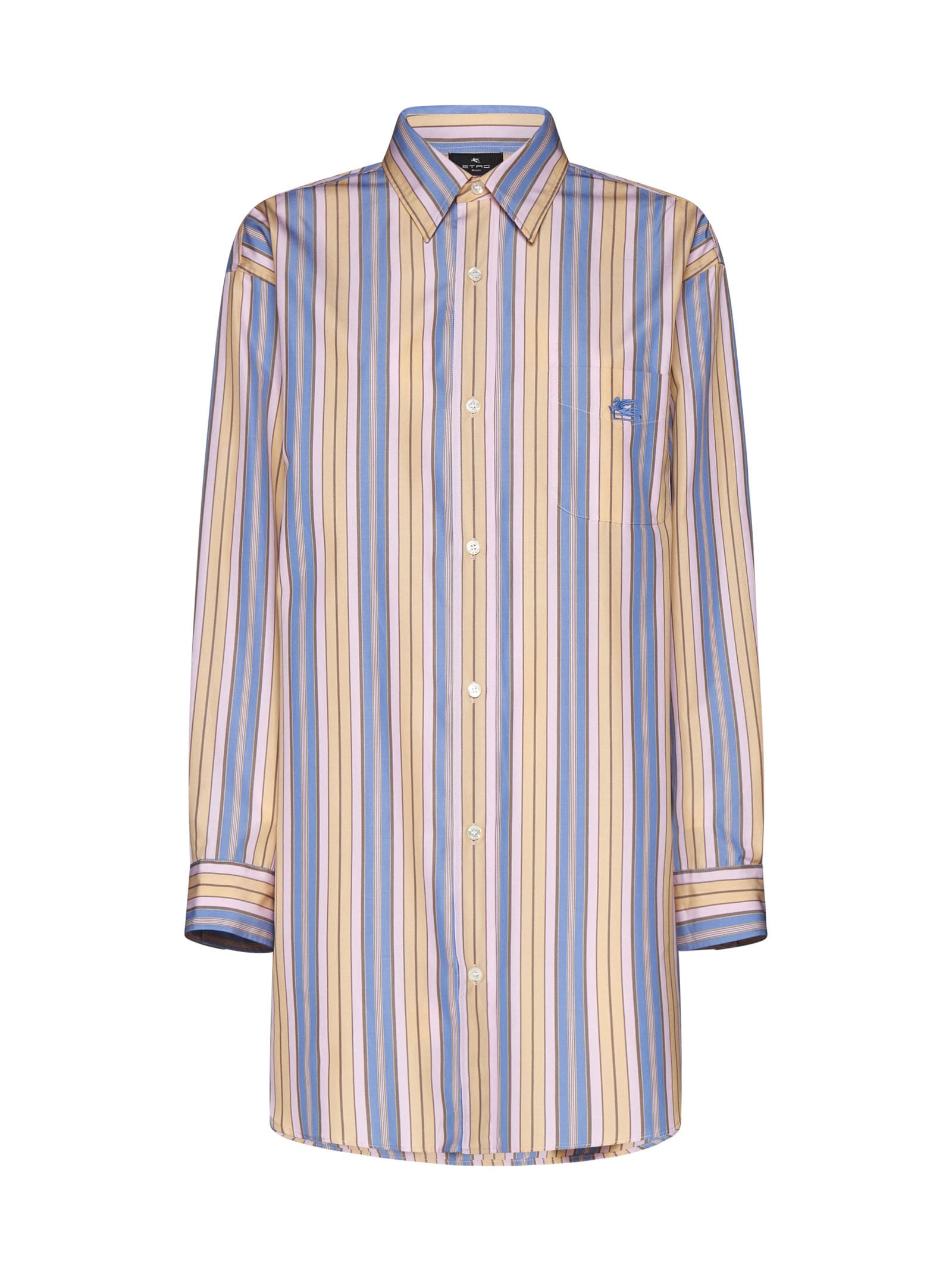 ETRO SHIRT 