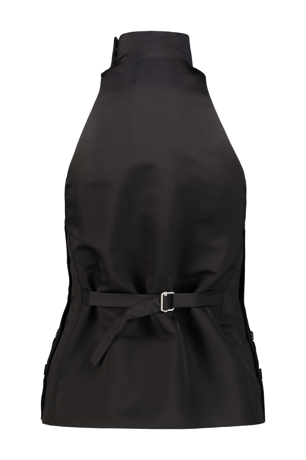 The Row Corine Top In Black
