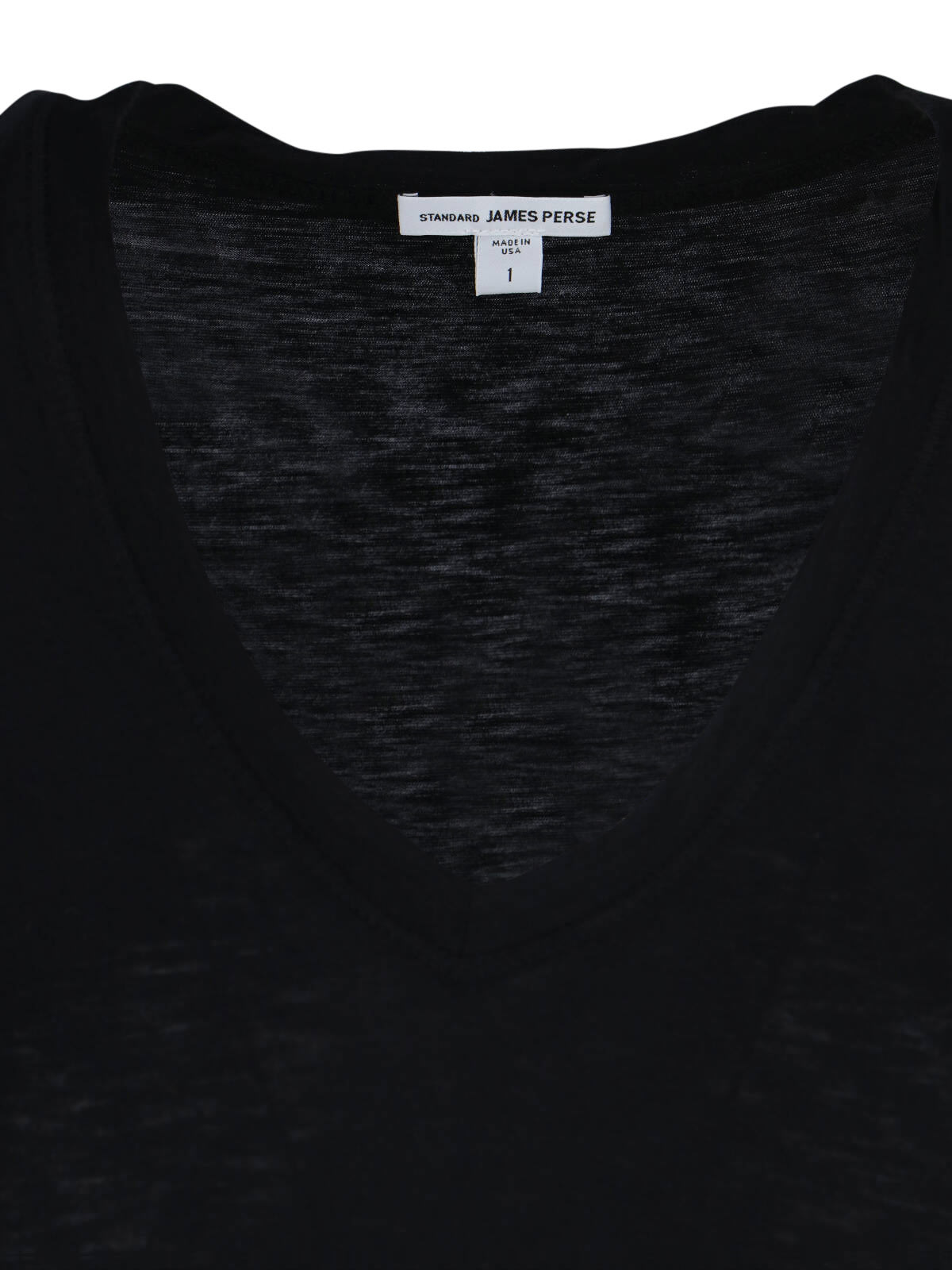 James Perse T-shirts And Polos