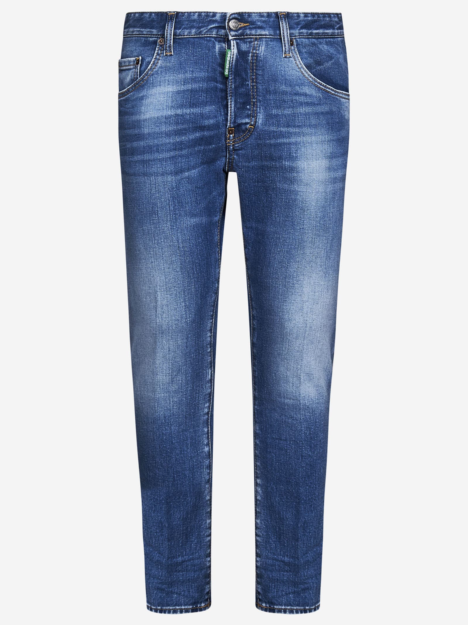 Dsquared2 One Life Skater Jeans