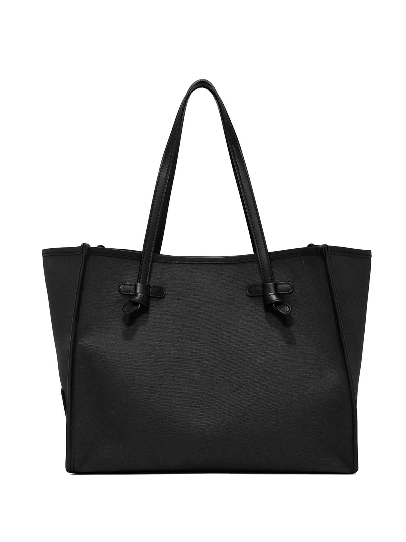 Gianni Chiarini Fabric Shopping Bag