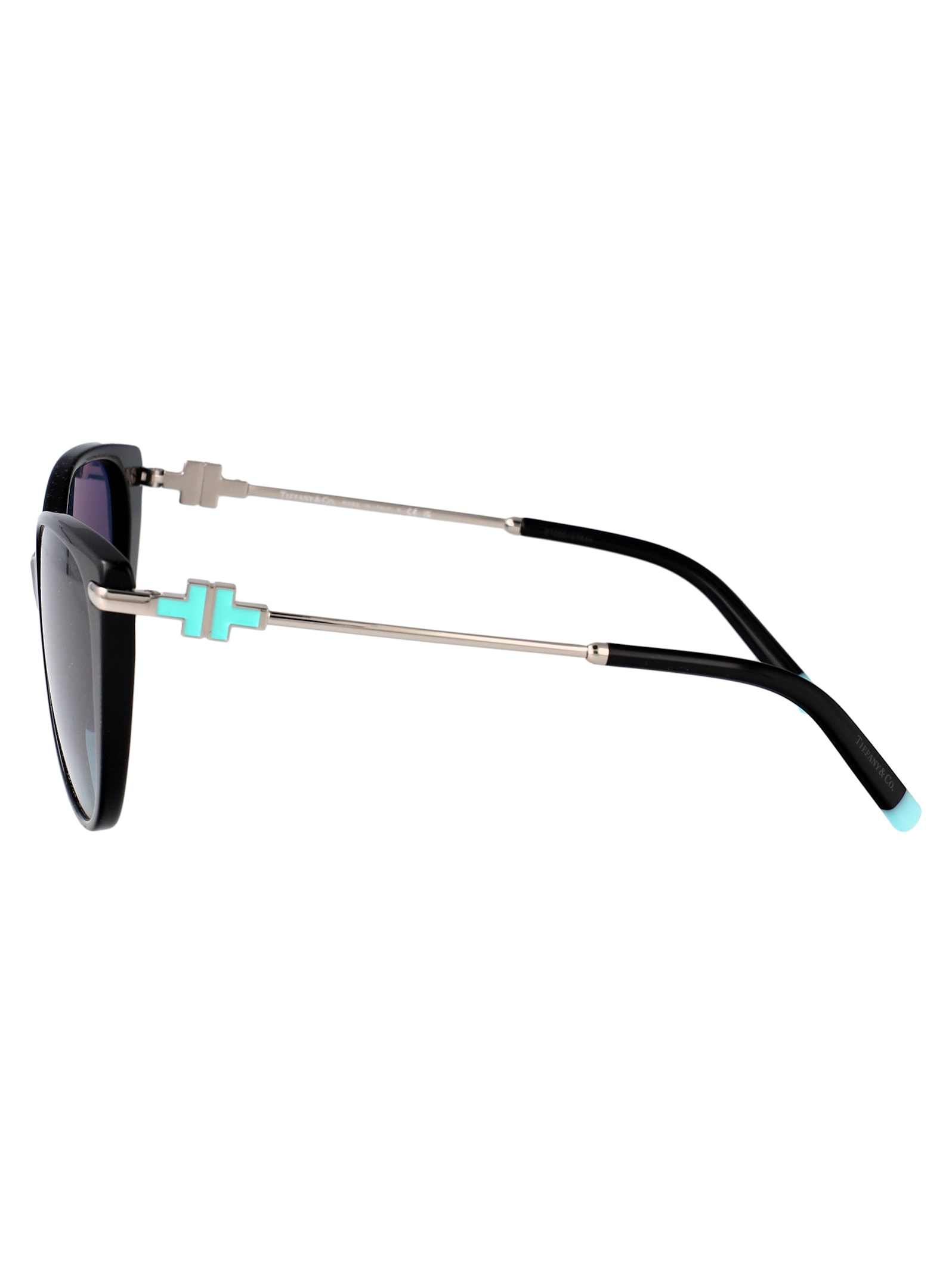 Tiffany &amp; Co. 0tf4178 Sunglasses In Blue