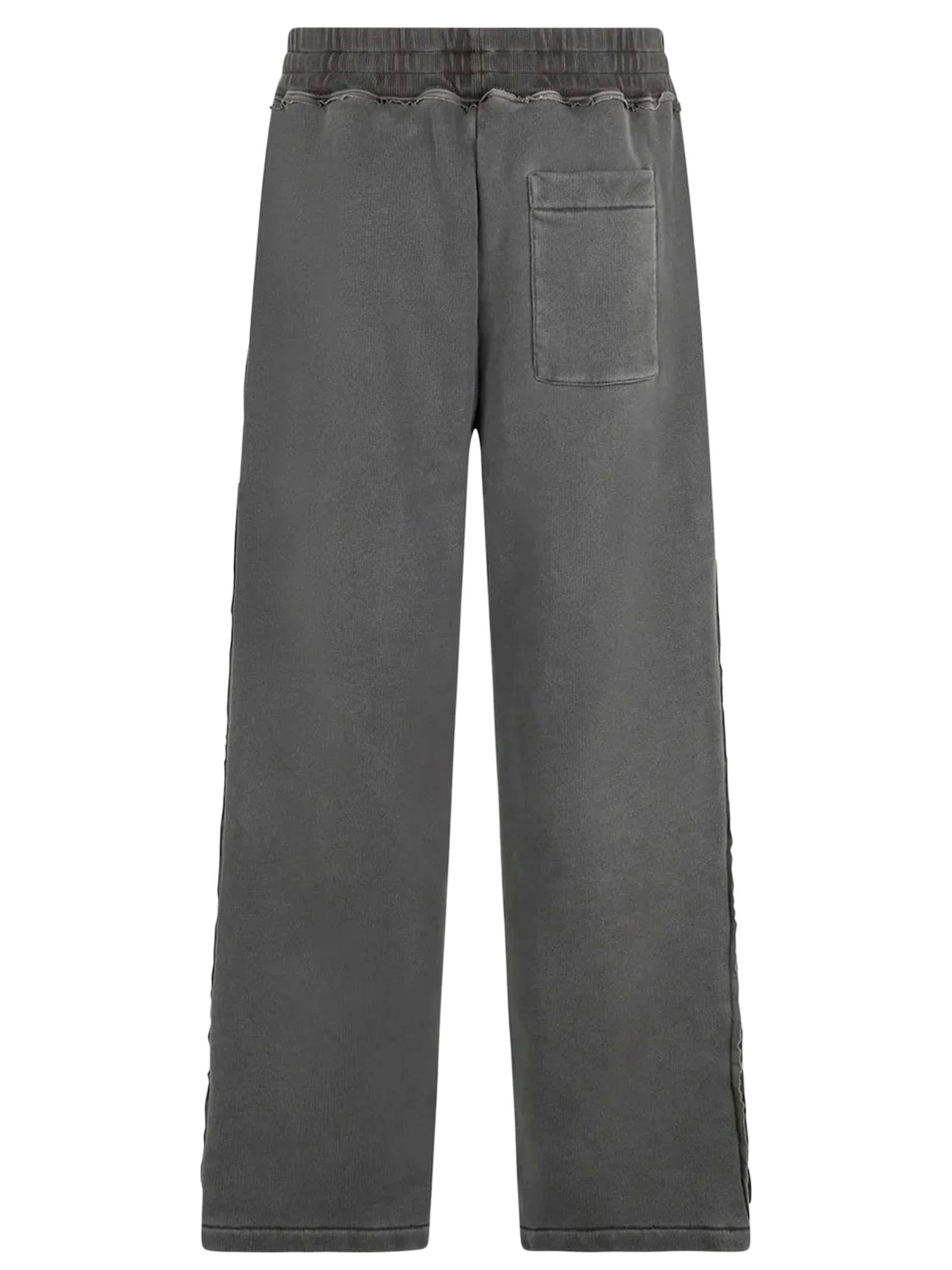 Shop A-cold-wall* A Cold Wall Trousers Grey