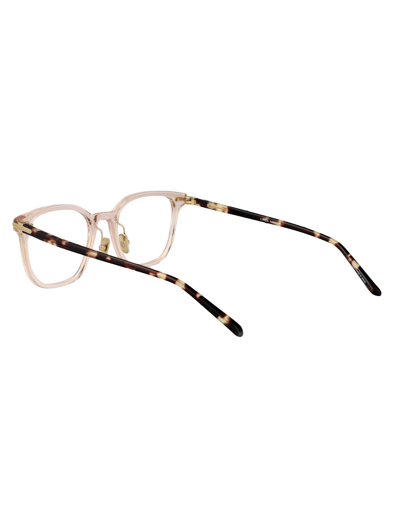 Linda Farrow Hopkin Glasses
