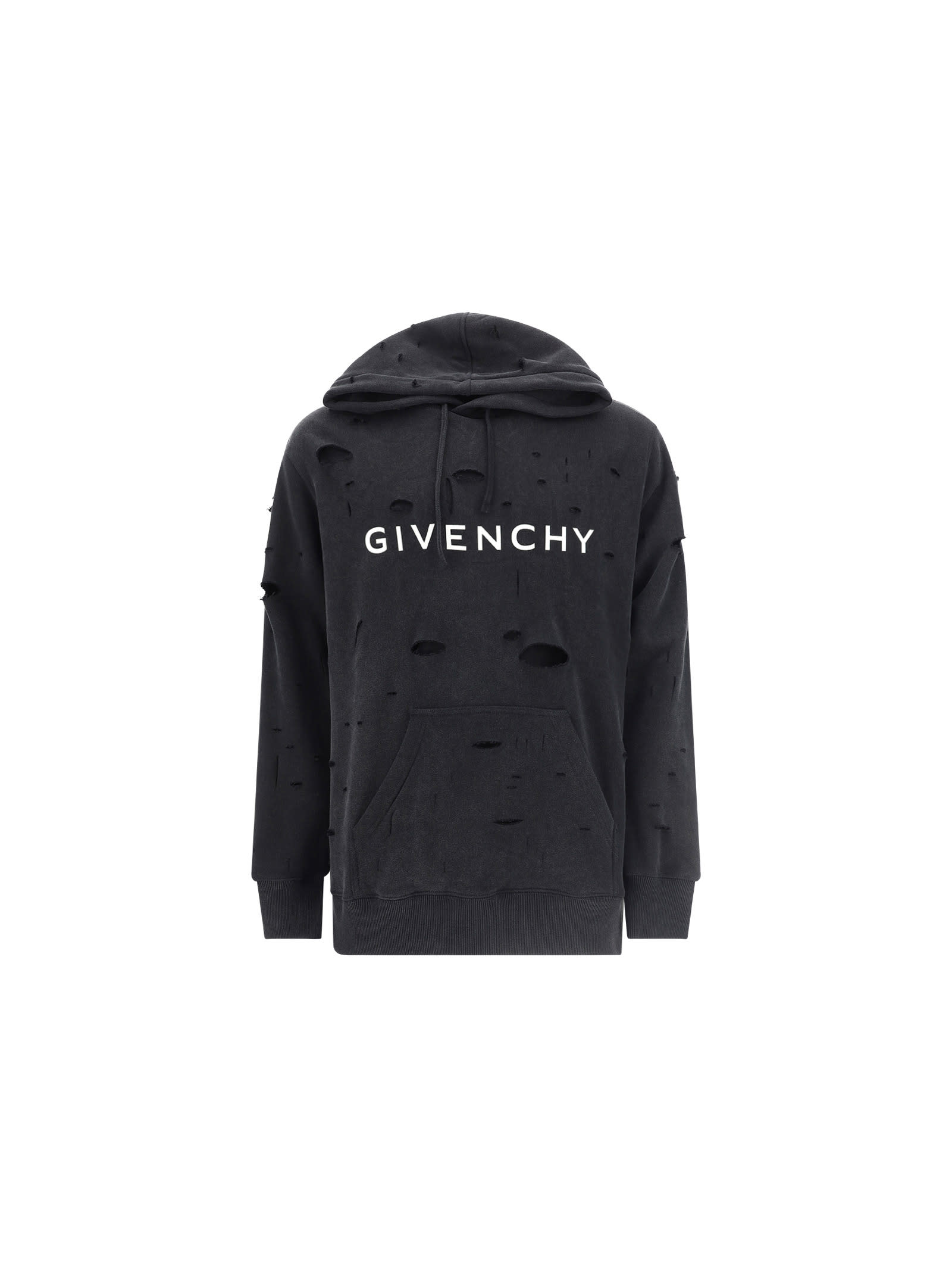 GIVENCHY CLASSIC HOODIE