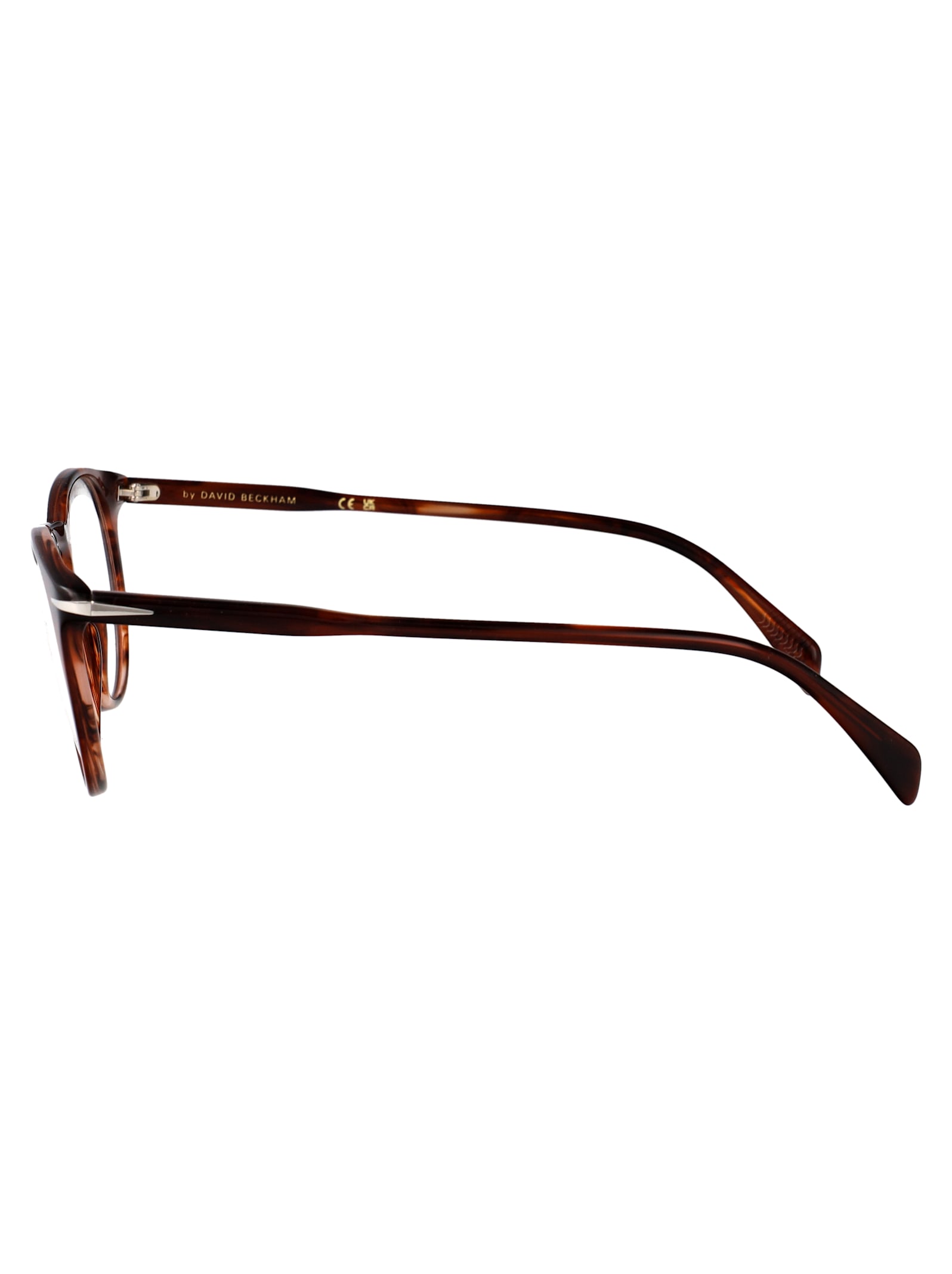 Db Eyewear By David Beckham Db 1139 Glasses In Brown