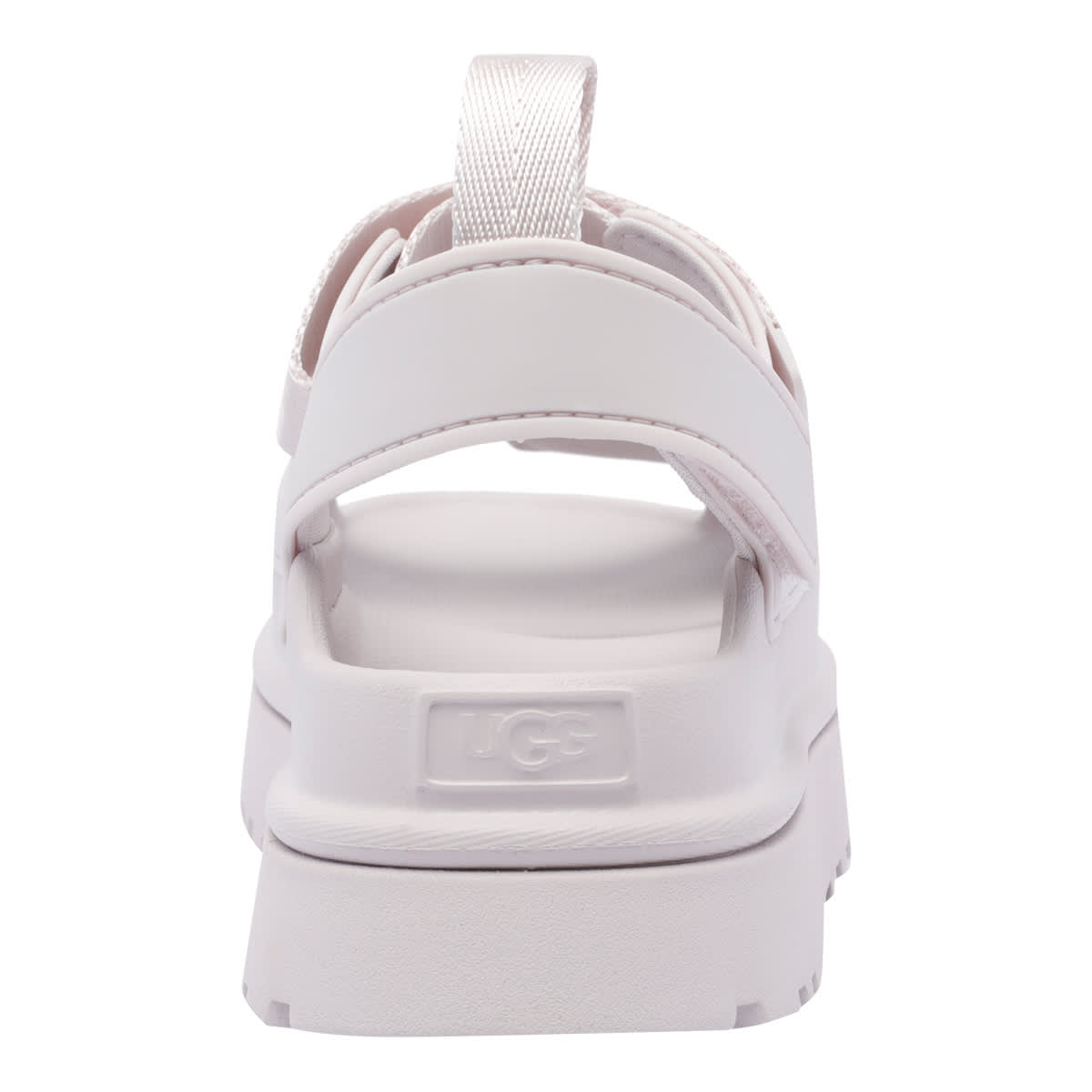 Ugg Goldenglow Sandals In Pink