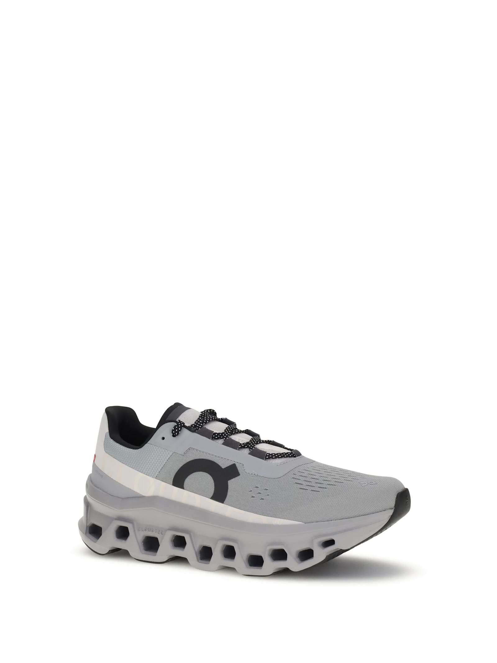 On Cloudmster 2 Sneakers By In Gray