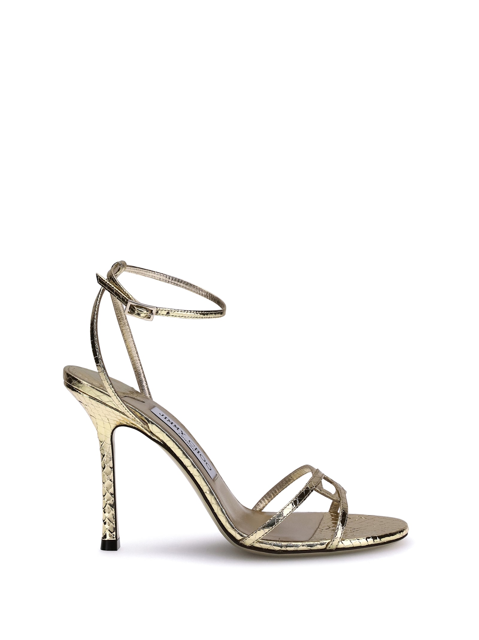 Leo100 Sandals