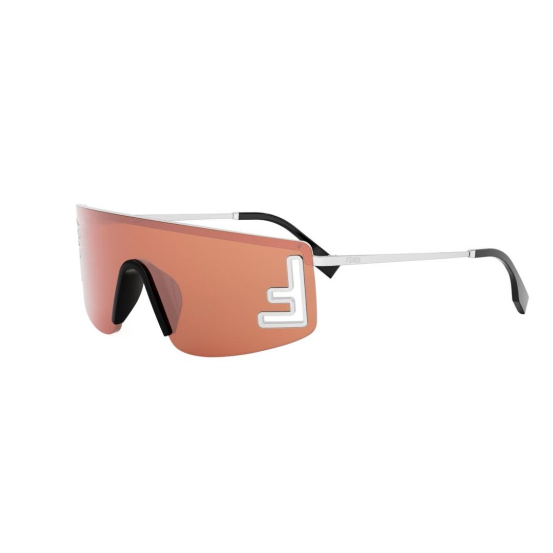 Fendi Fe40168u16u In Neutral