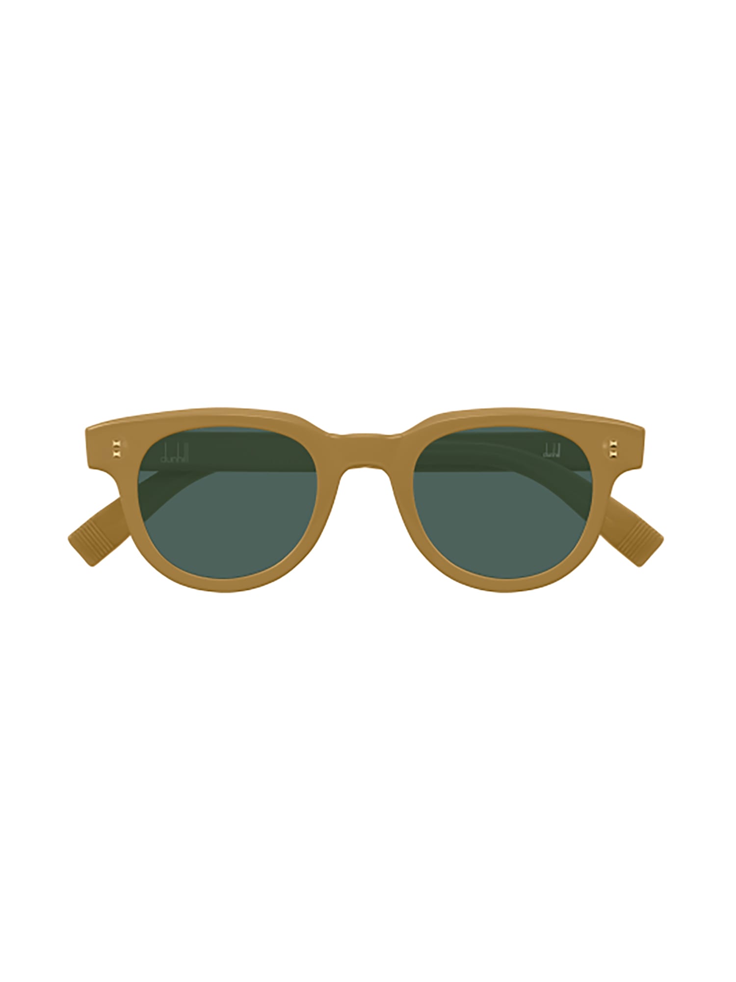 Dunhill Du0097s Sunglasses In Green