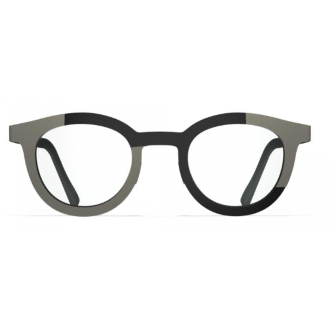 Blackfin Bf1055 Palau1682 Gunmetal Gray Matt B In 1682 Gunmetal Gray Matt B