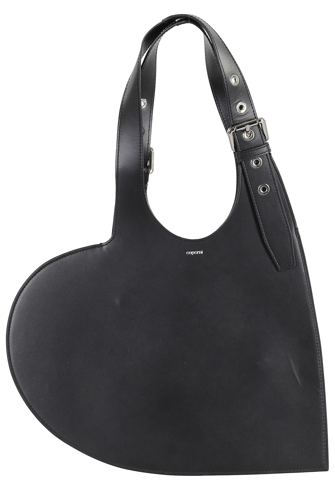 Belt Heart Tote