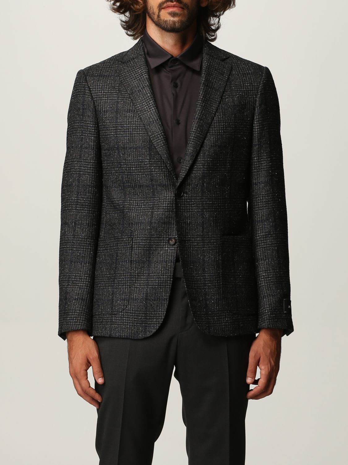 z zegna blazers