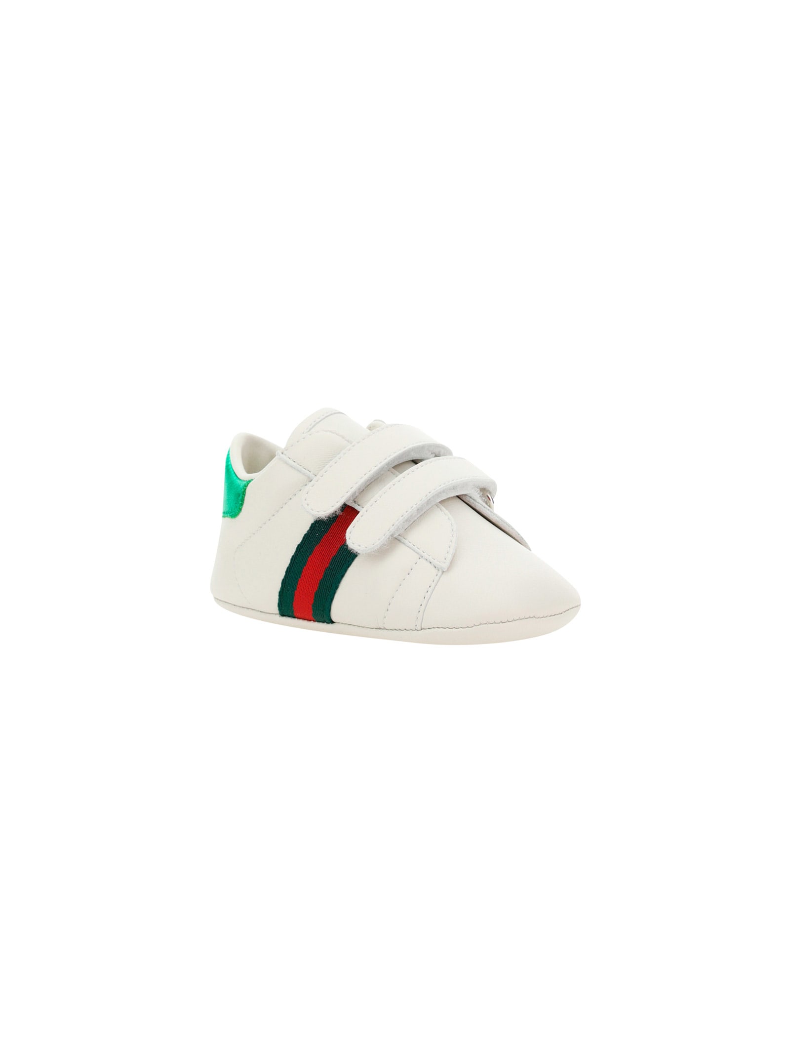 GUCCI SNEAKERS FOR BOY 