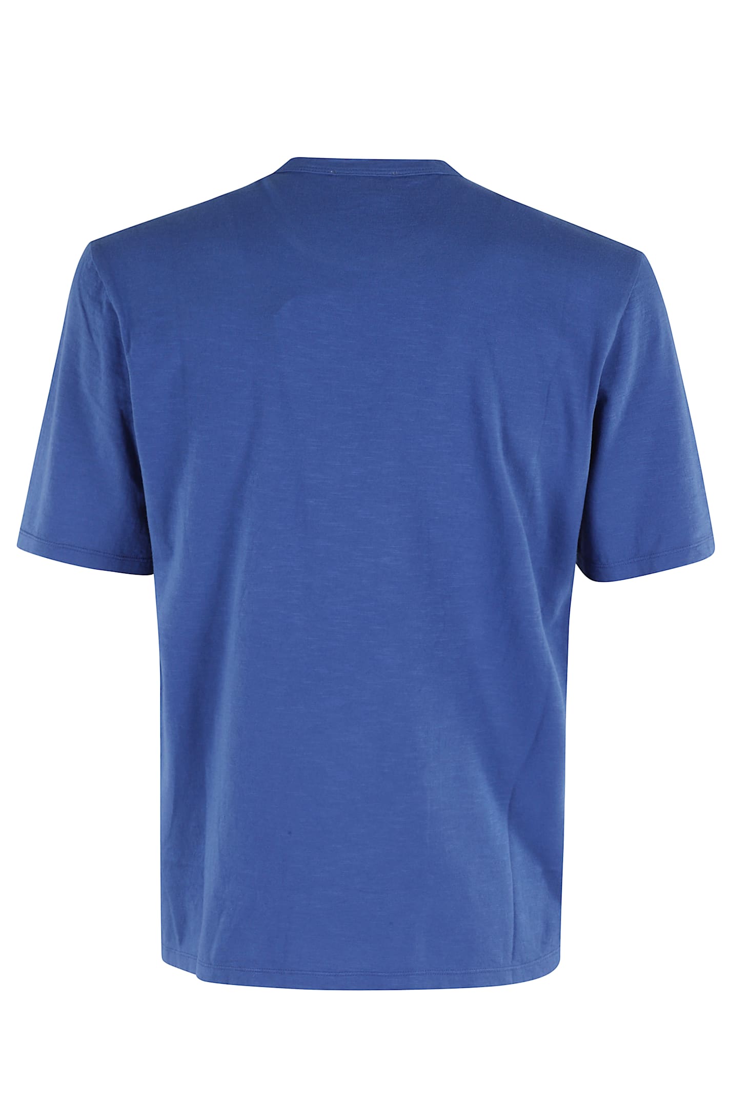 Tela Genova Daniele Tshirt Jersey Fiammato