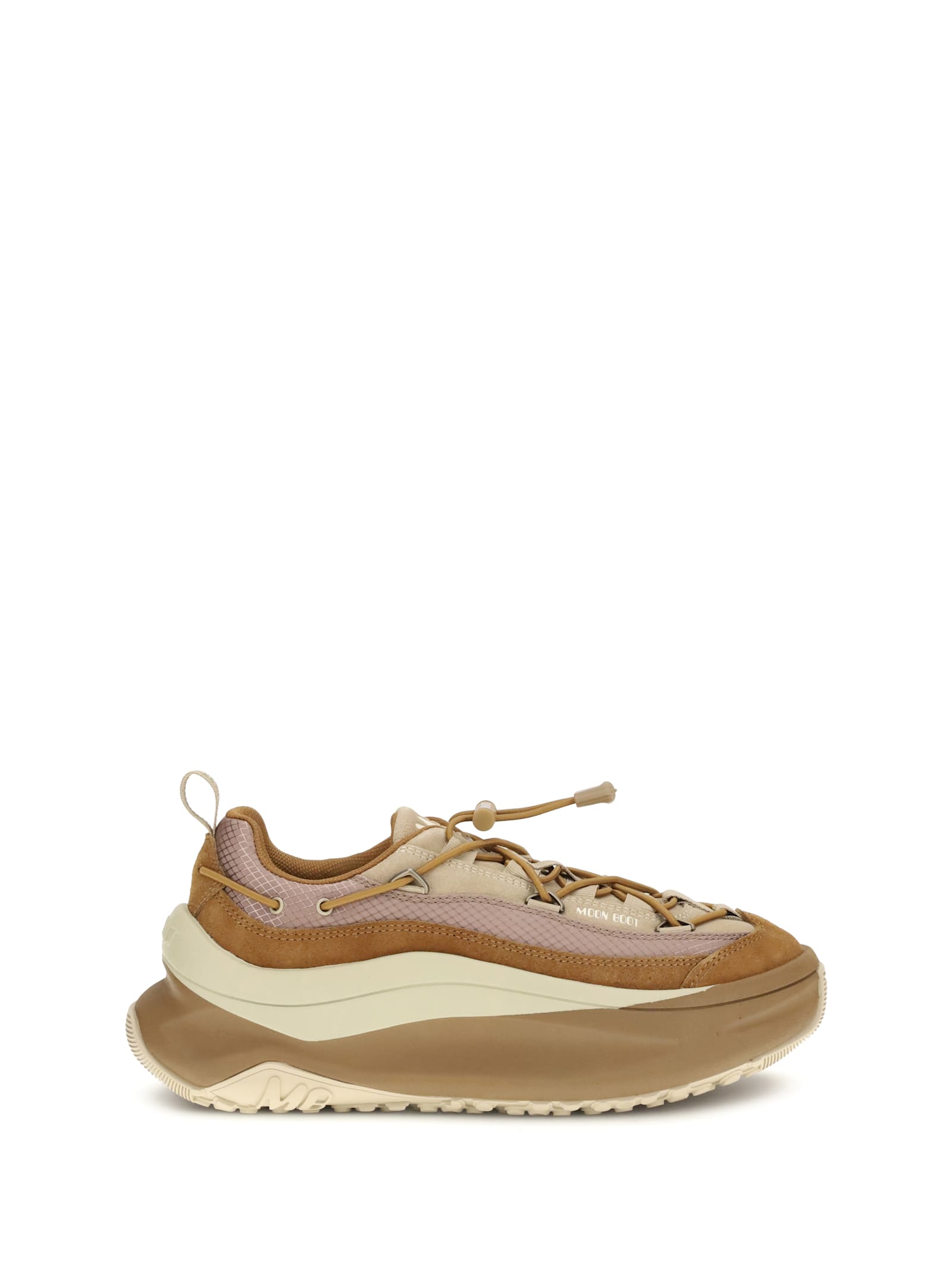 Moon Boot Moon247 Sneakers In Multi