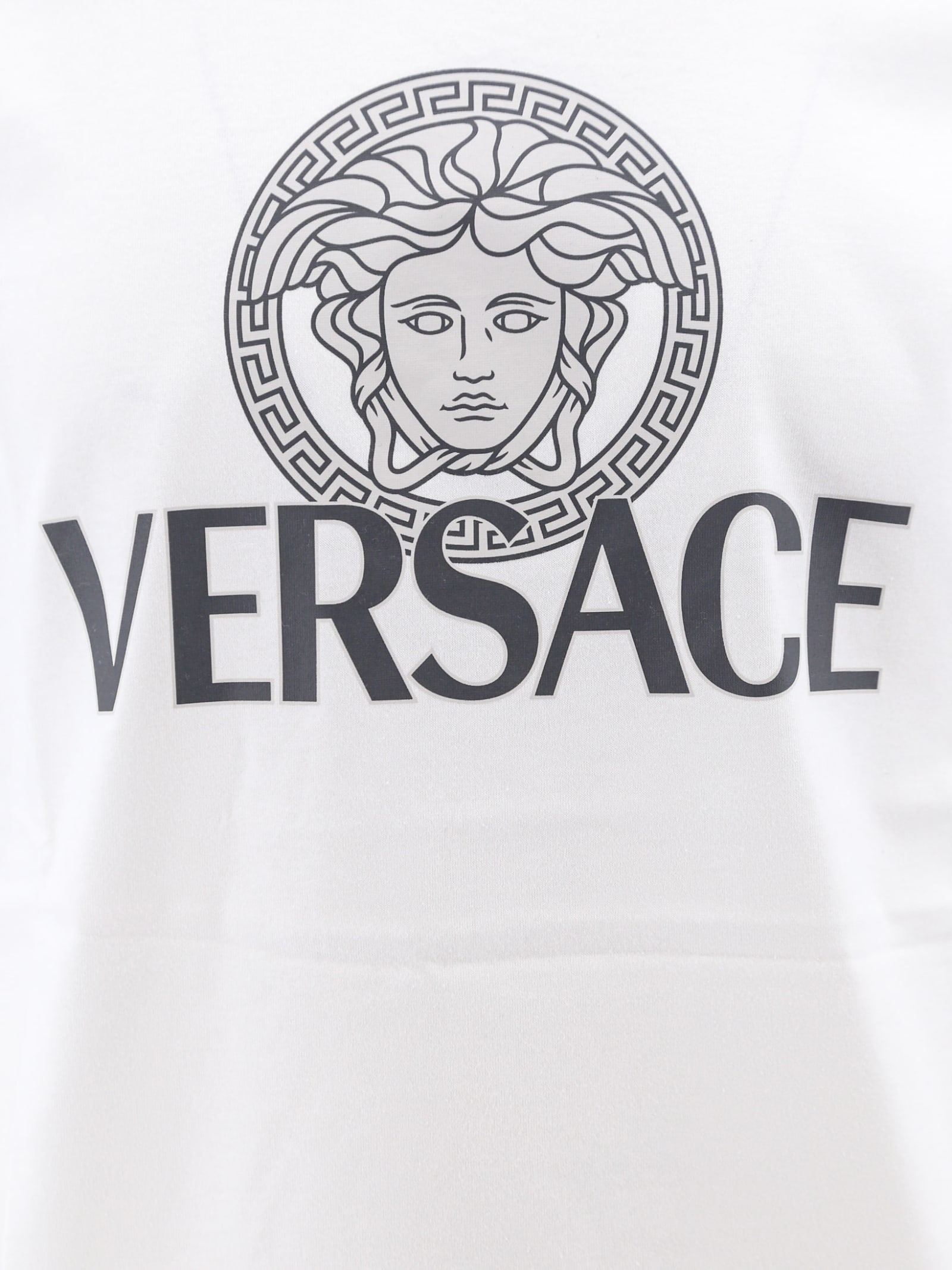 Shop Versace T-shirt