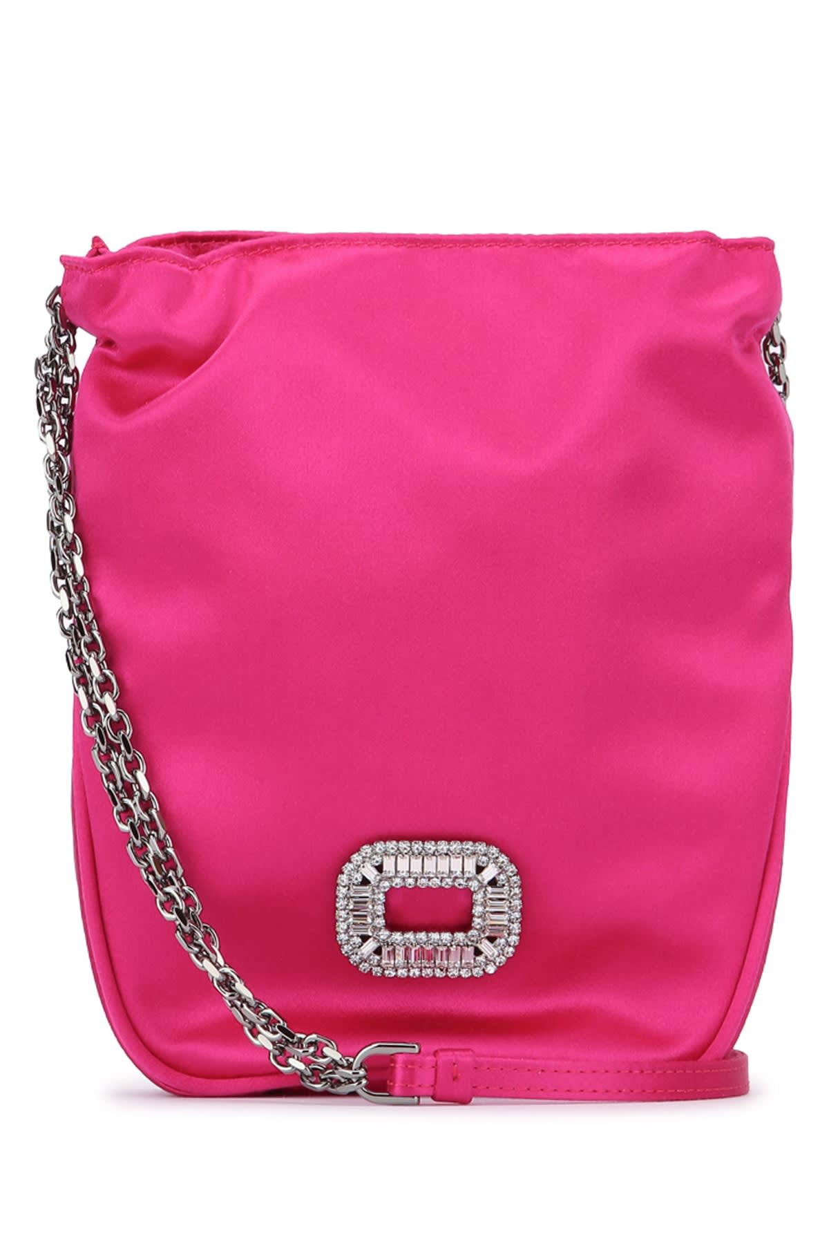 Roger Vivier Nano Pilgrim 手袋