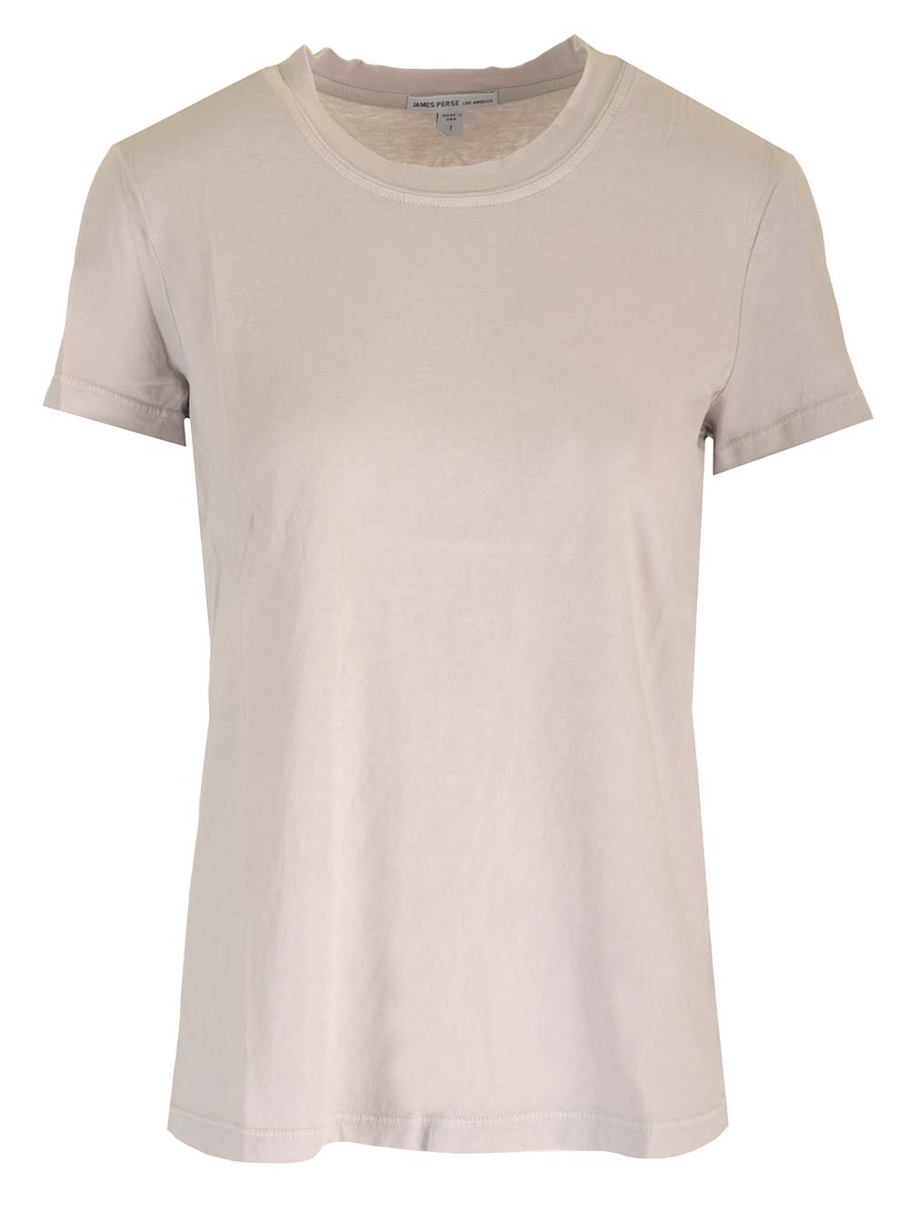 Pearl Gray T-shirt