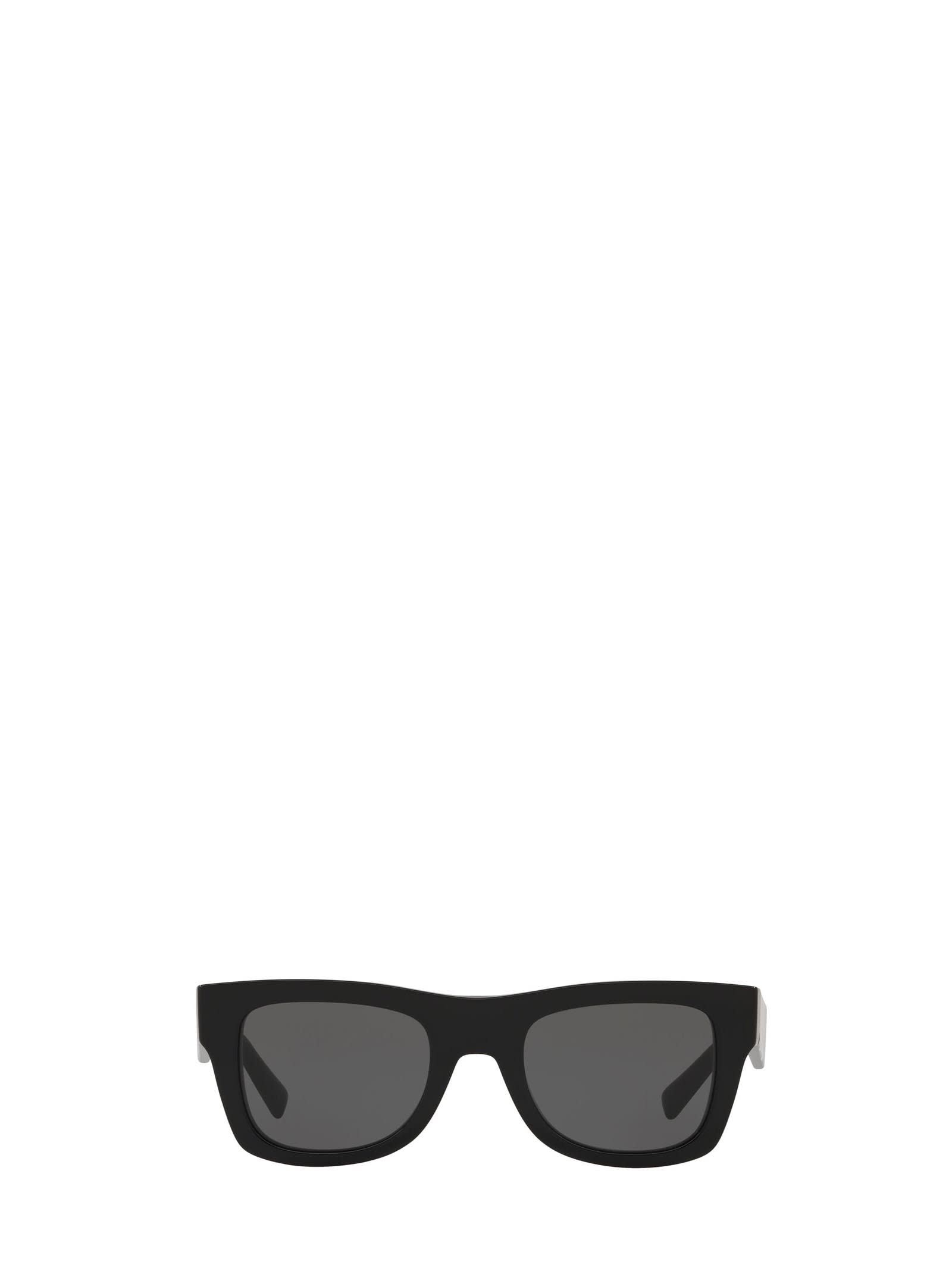 Valentino Eyewear Valentino Va4045 Black Sunglasses