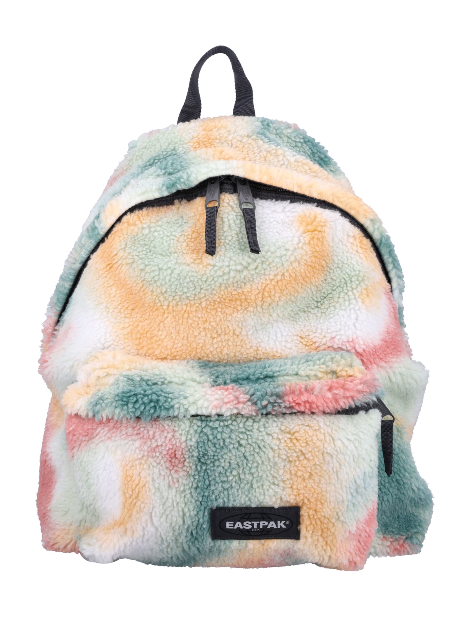 Padded Pakr Backpack